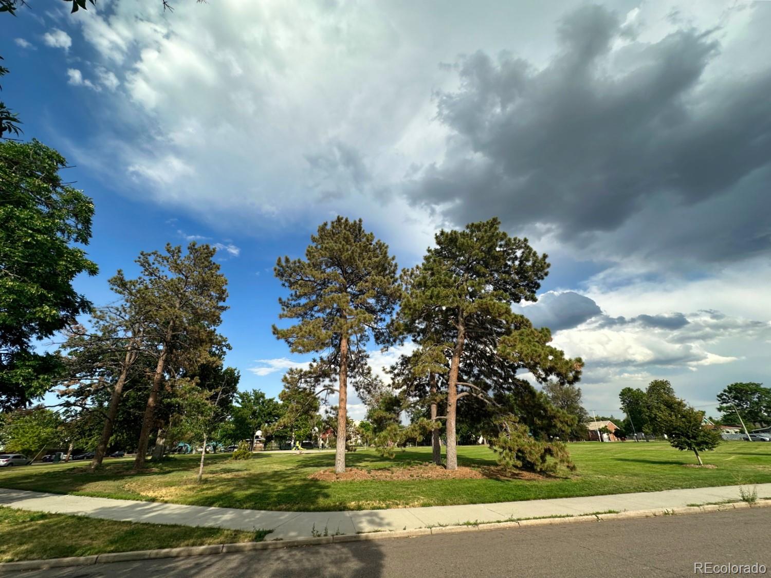 Report Image # for 4447  Thompson Court,Denver, Colorado