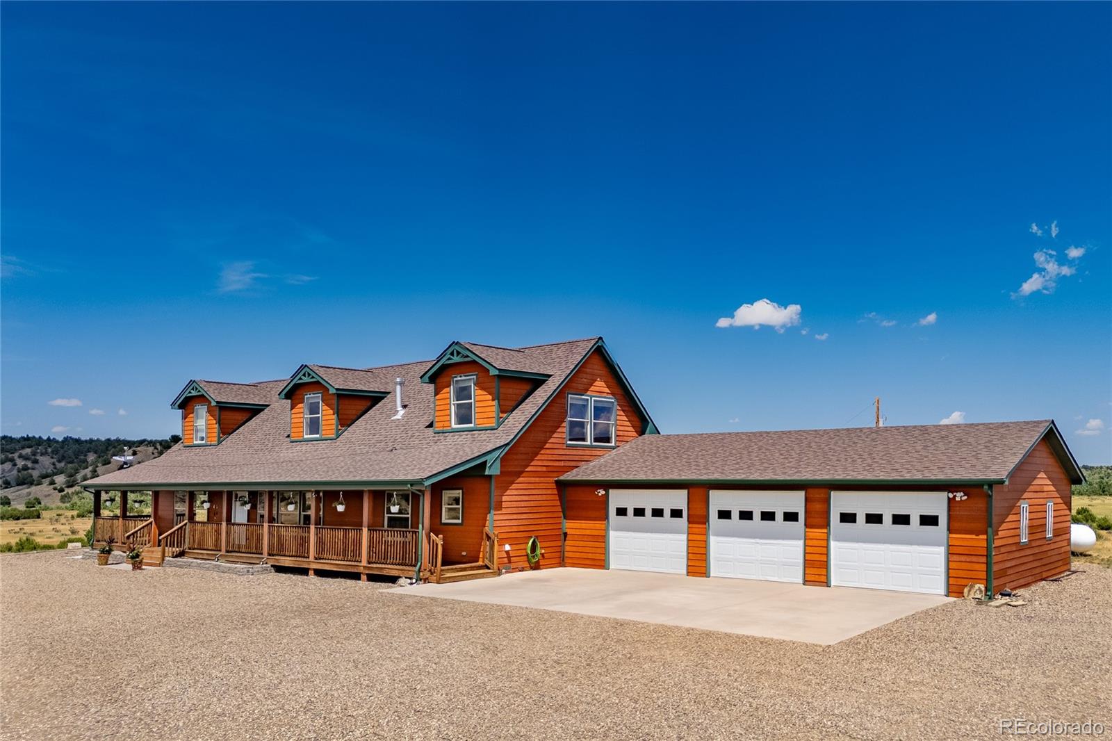 Report Image #1 for 12305  Kunzite Road,Trinidad, Colorado