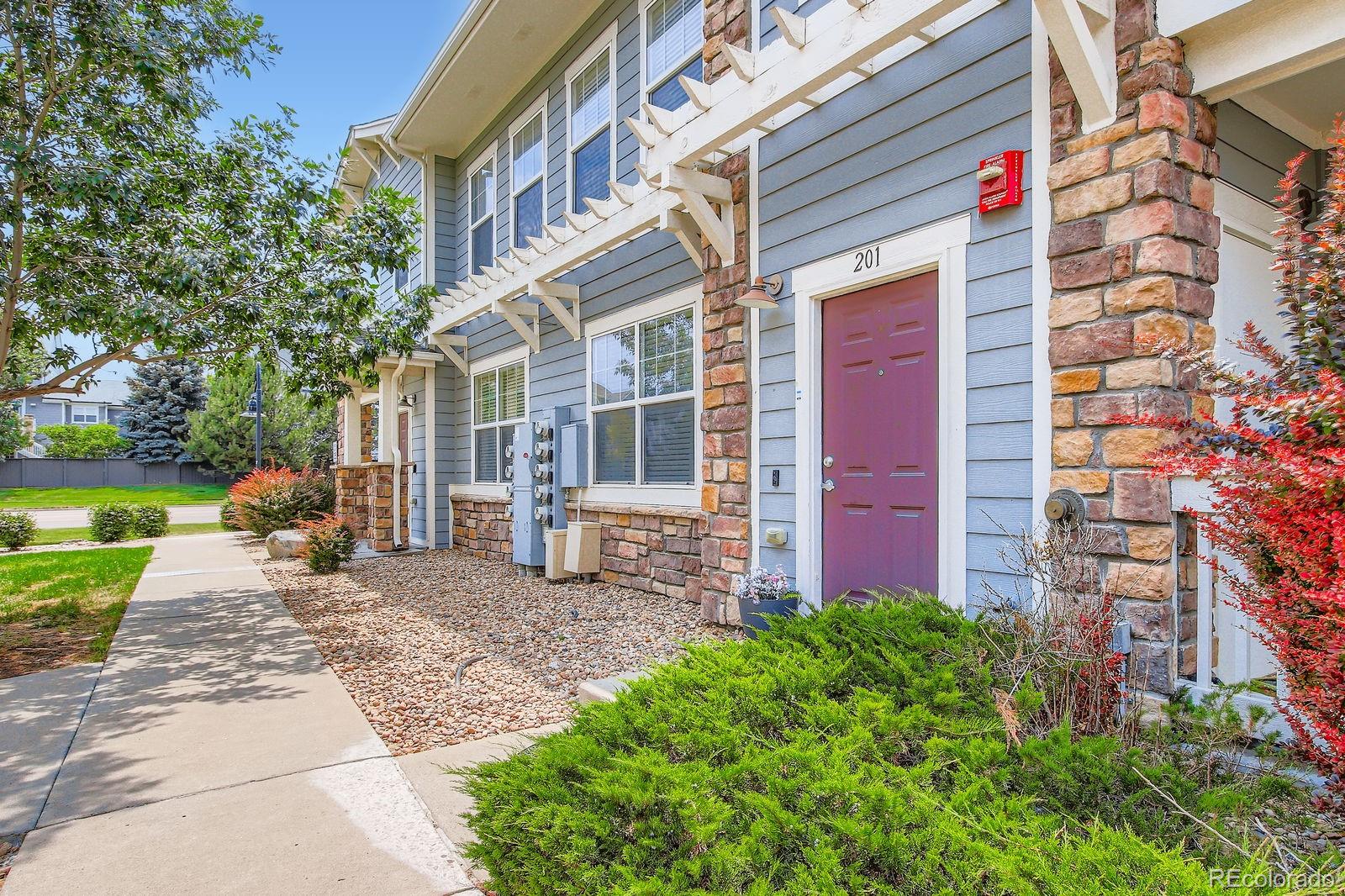 Report Image #1 for 9479  Ashbury Circle,Parker, Colorado