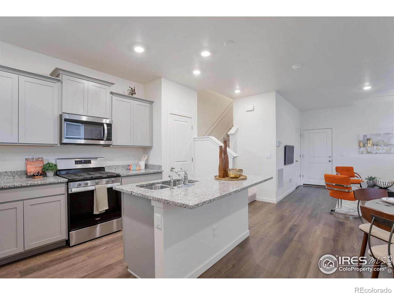 Report Image #1 for 7017  Kali Court,Frederick, Colorado