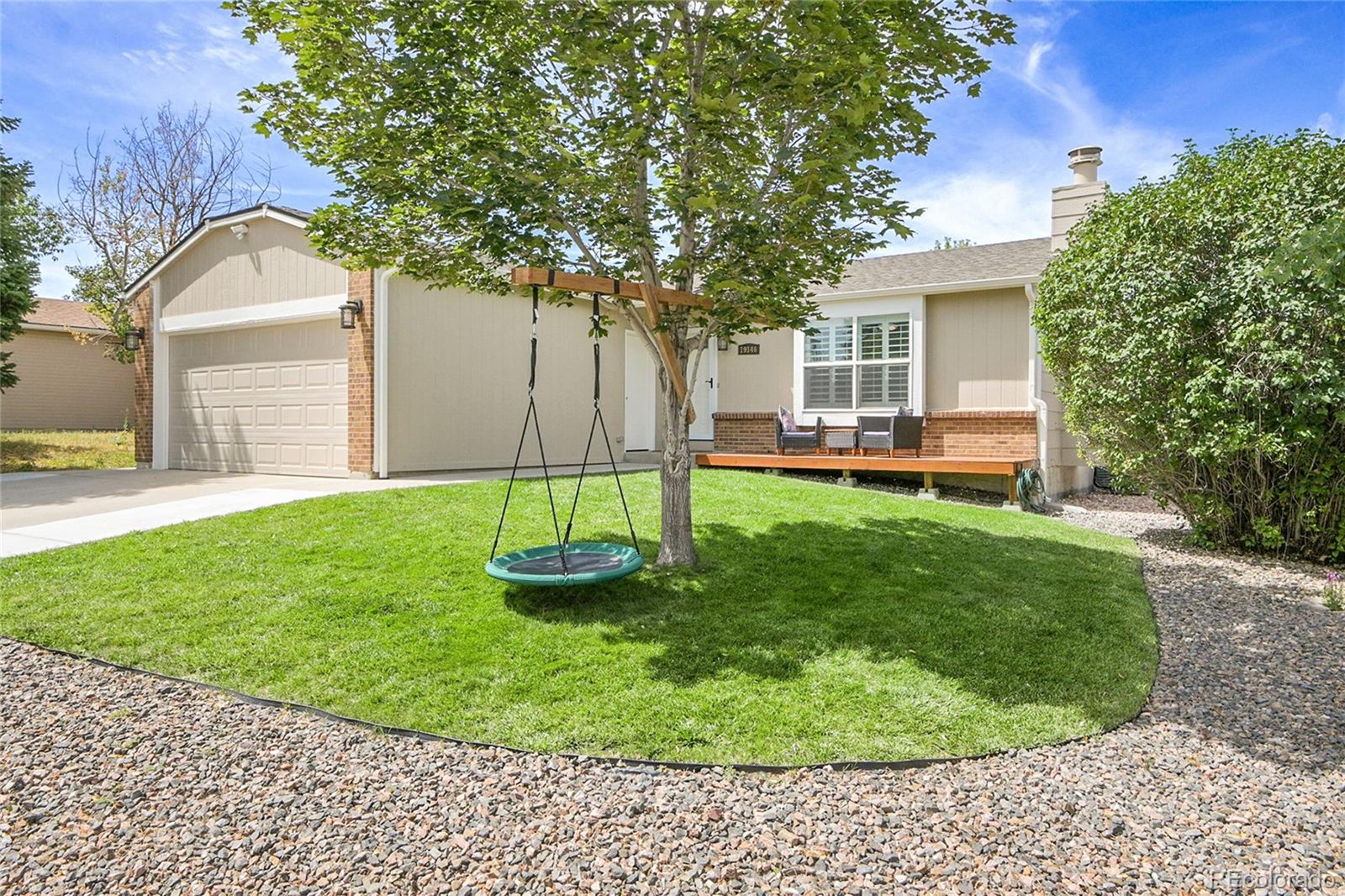Report Image #1 for 19146 E Oberlin Drive,Aurora, Colorado