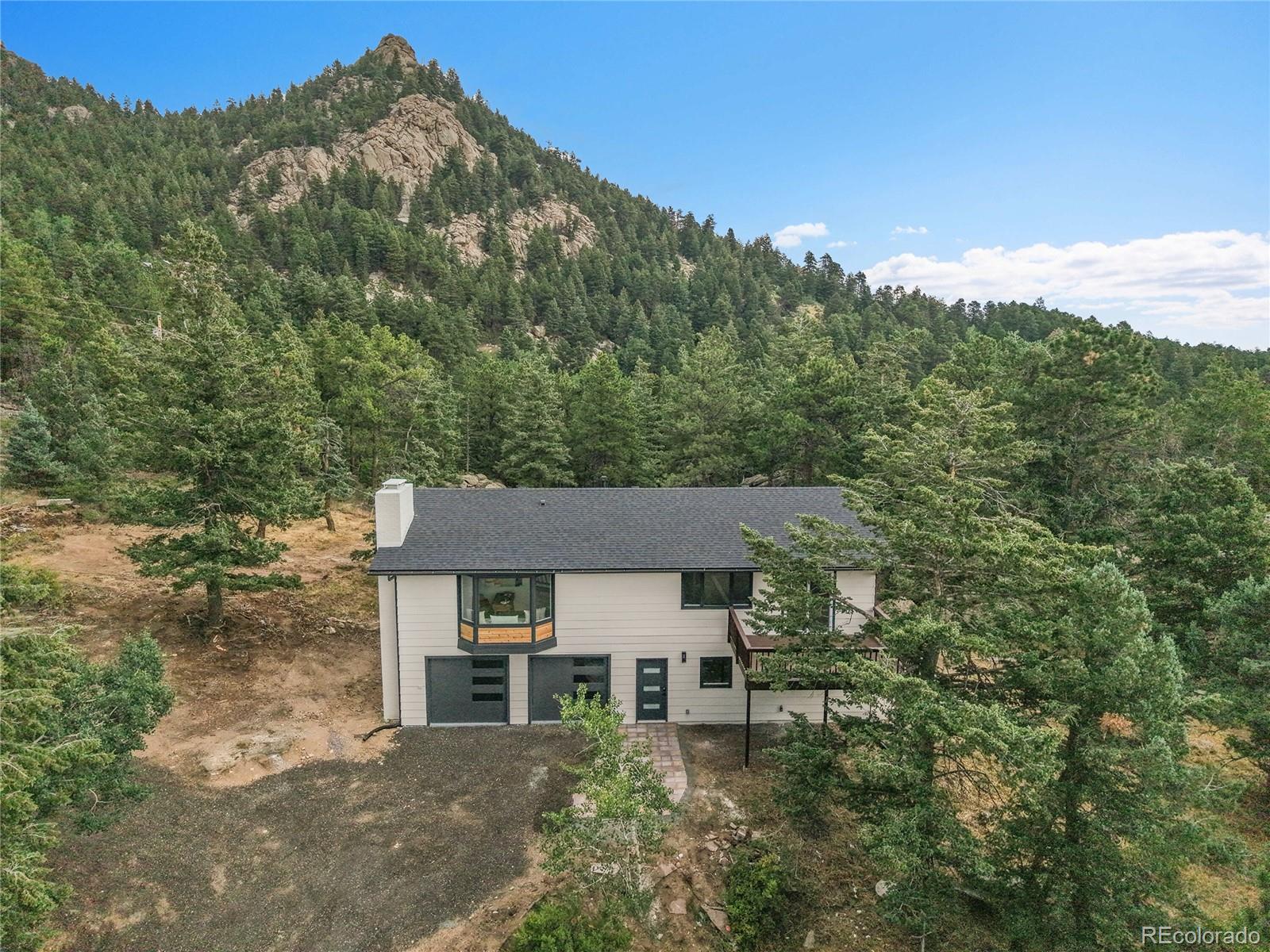Report Image #1 for 8919  Hillview Road,Morrison, Colorado
