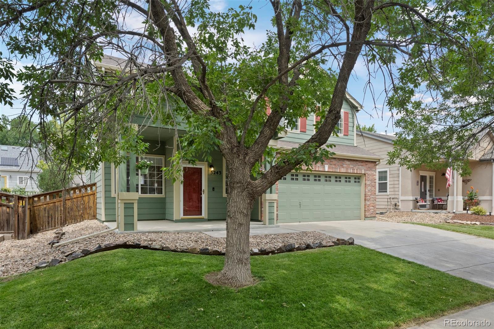 Report Image #1 for 5243  Golden Eagle Parkway,Brighton, Colorado