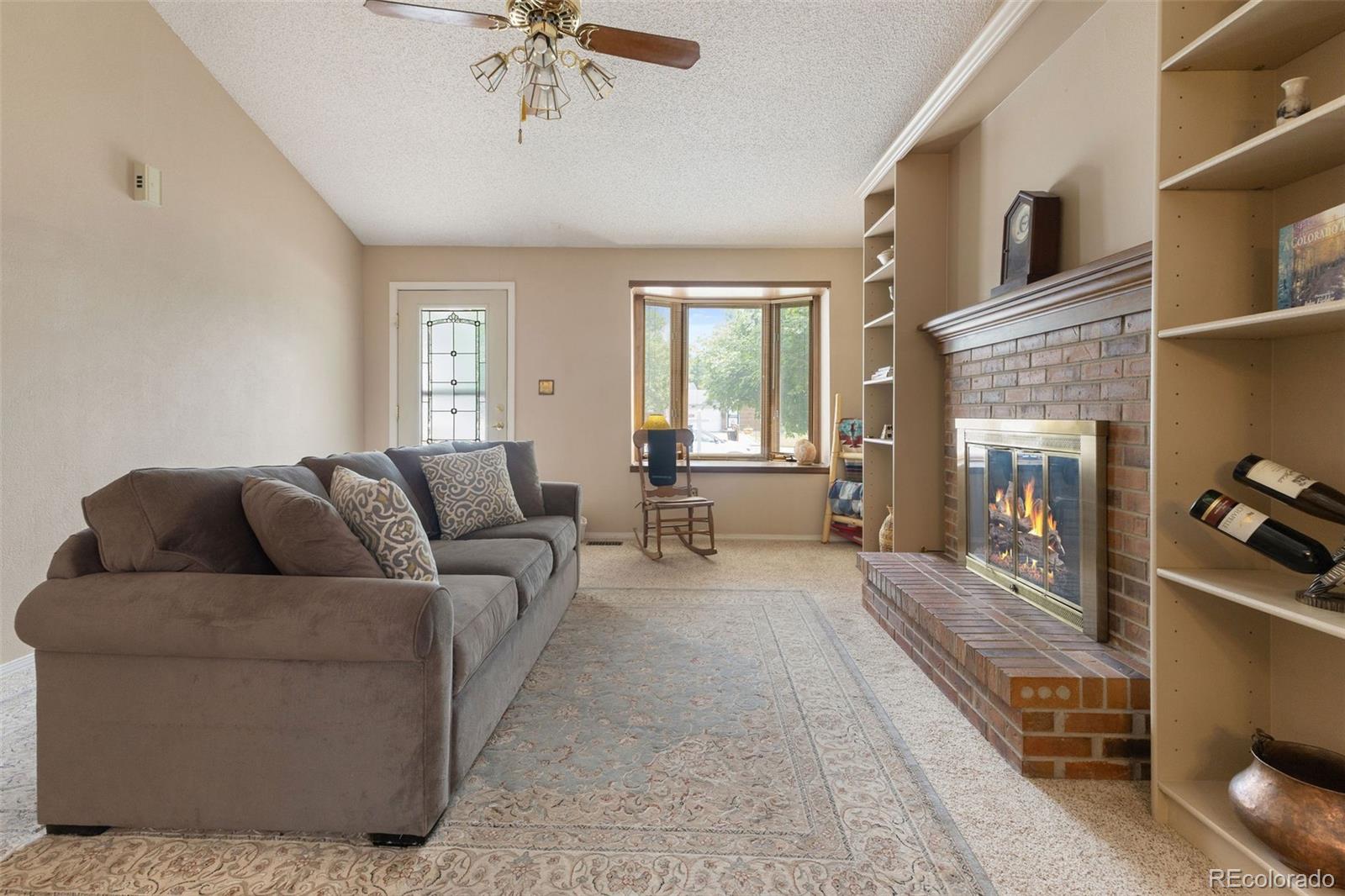 Report Image #1 for 5680 S Parfet Street,Littleton, Colorado