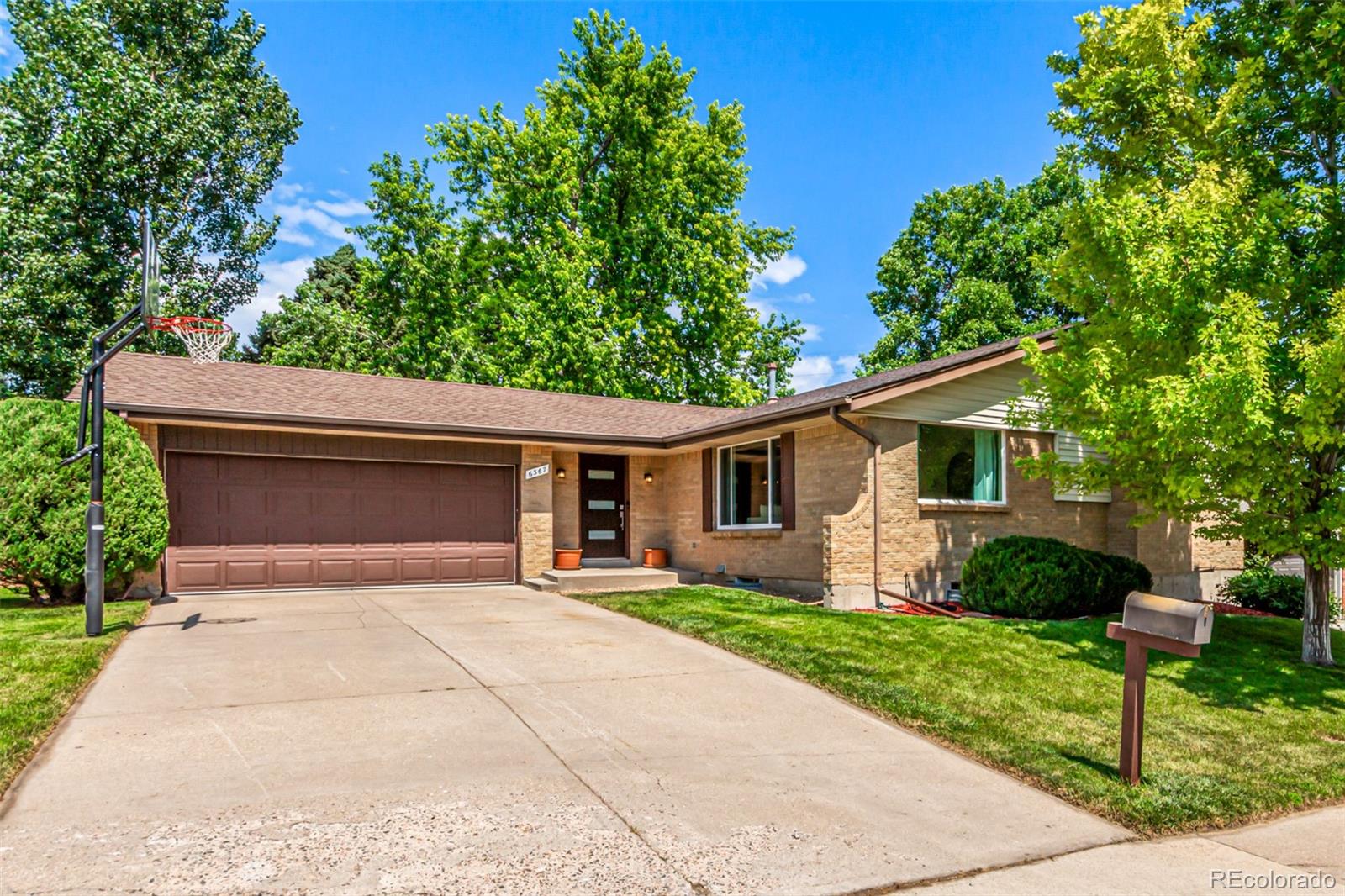 Report Image #1 for 6367 S Albion Way,Centennial, Colorado