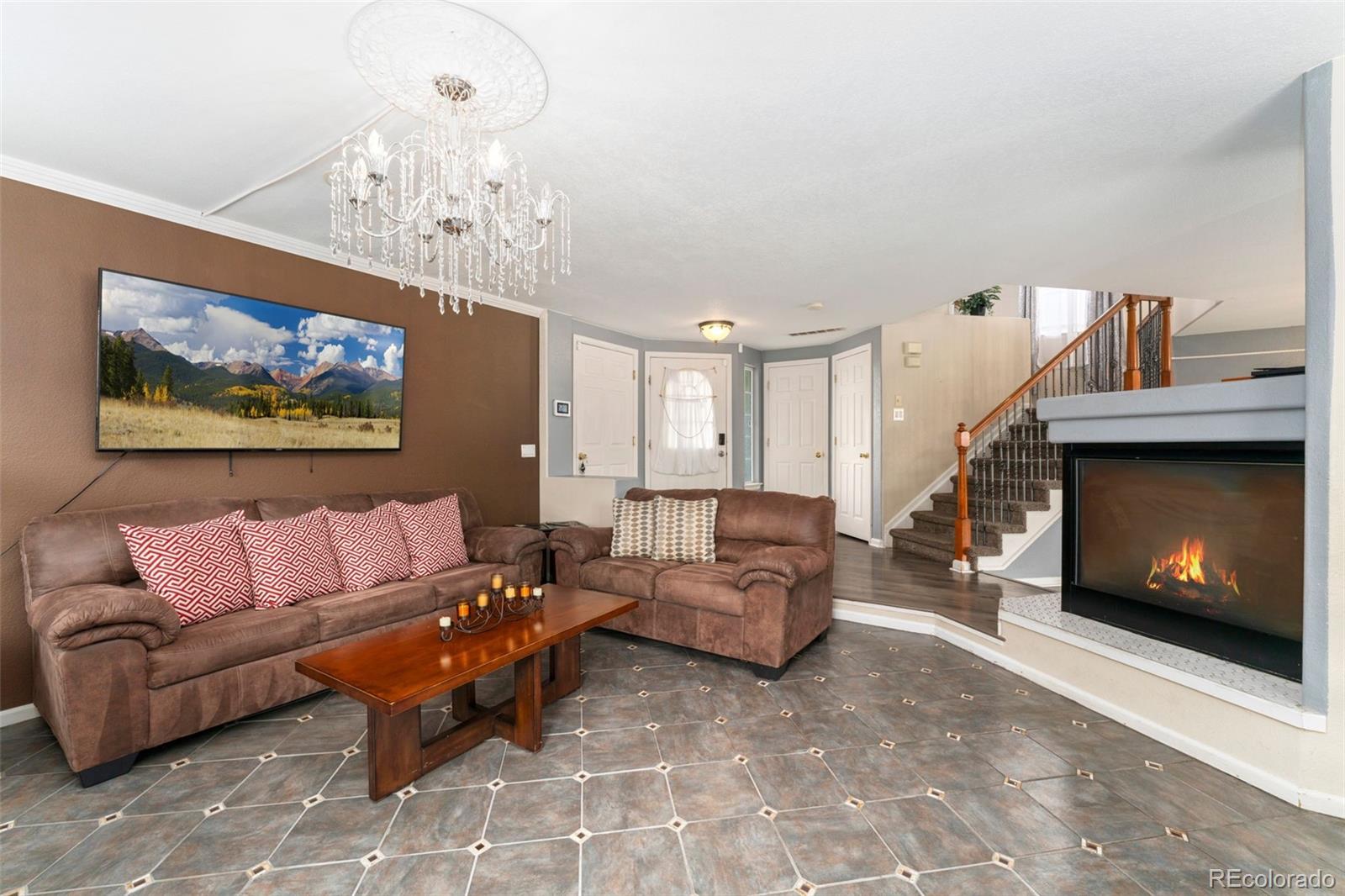 Report Image #1 for 3823  Ireland Street,Denver, Colorado
