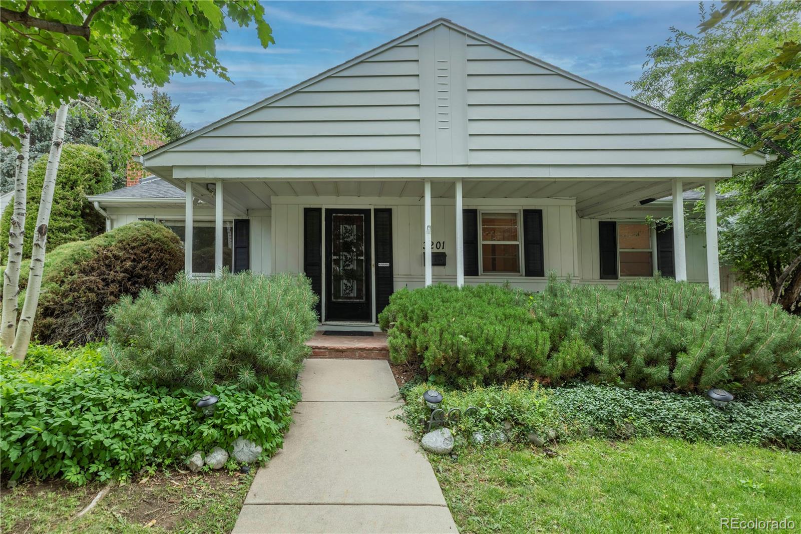 Report Image #1 for 3201 S Albion Street,Denver, Colorado