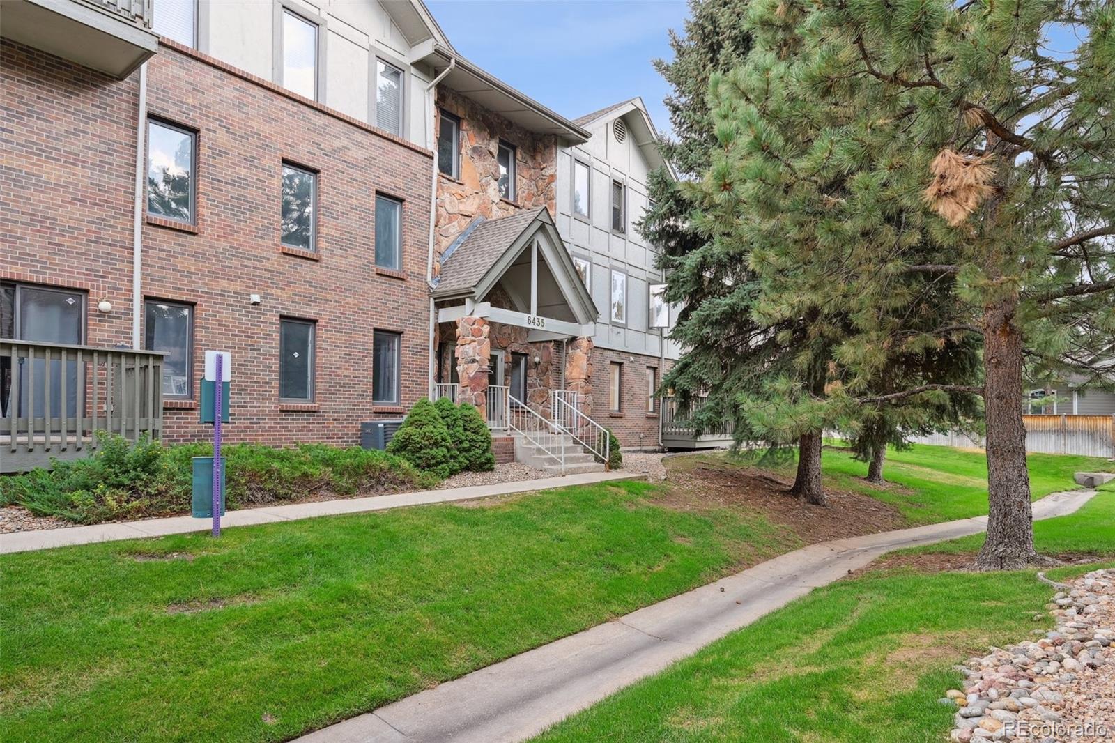 Report Image #1 for 6435 S Dayton Street,Englewood, Colorado