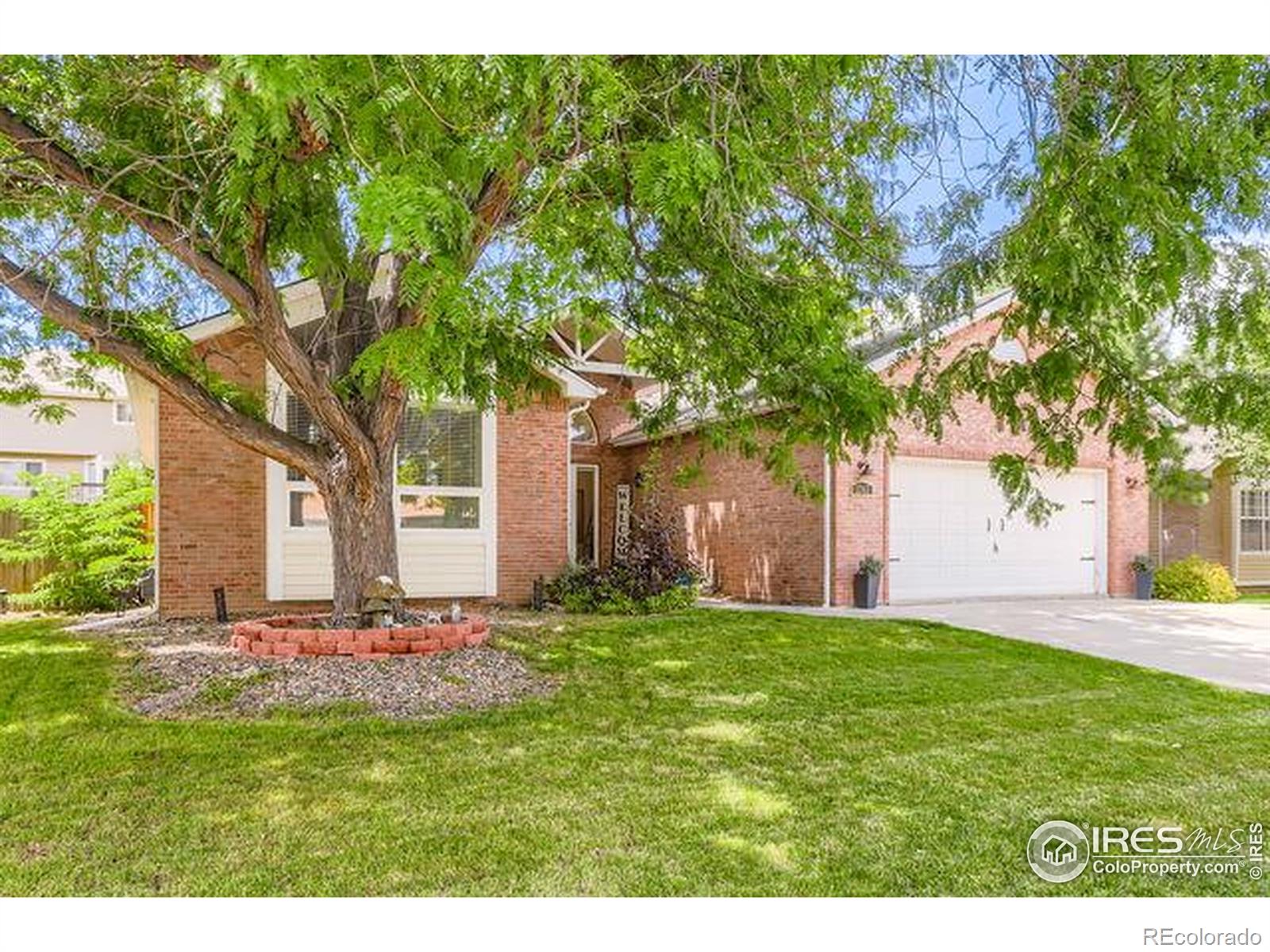 Report Image #1 for 1761  Sunlight Drive,Longmont, Colorado