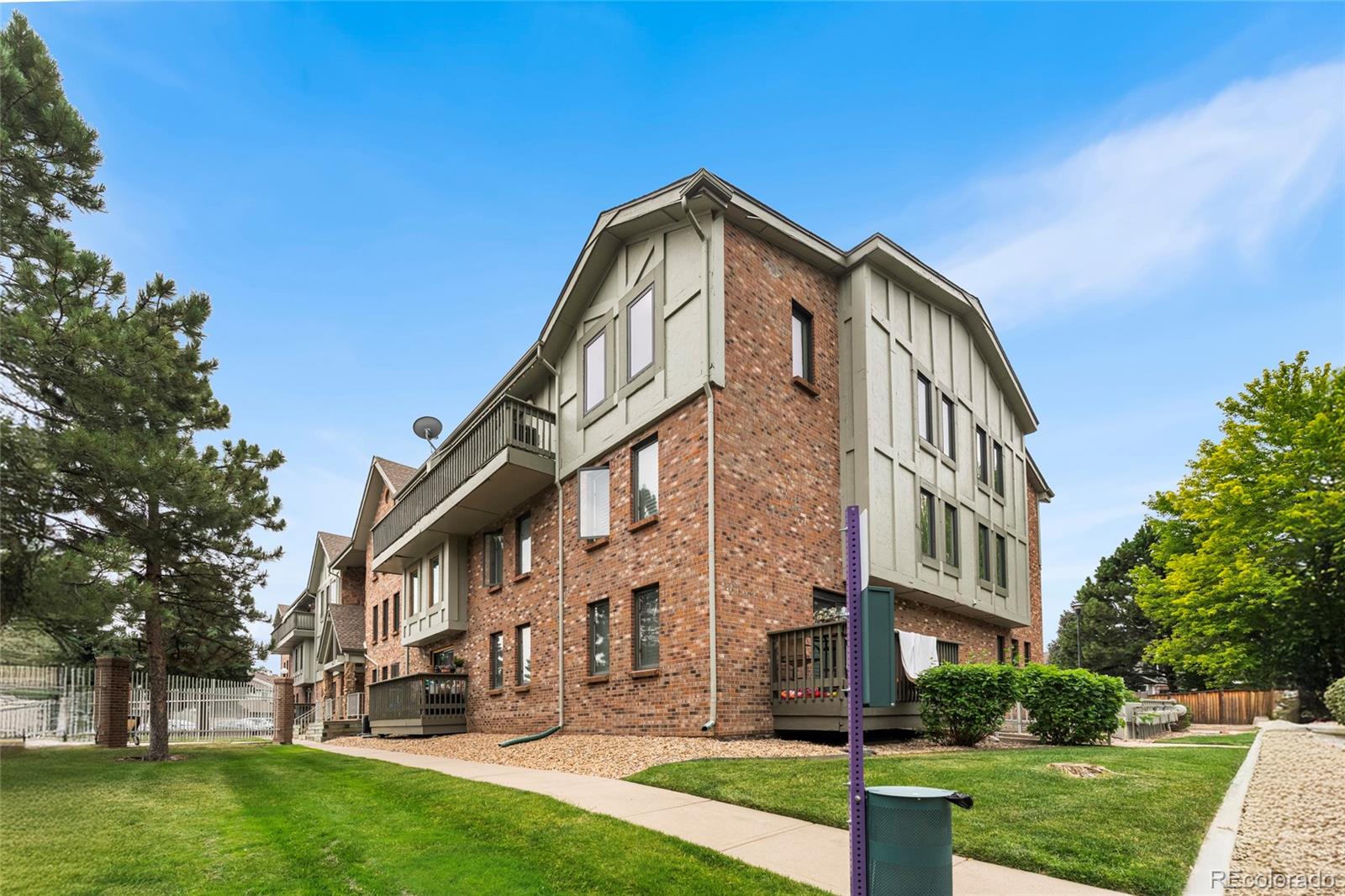 Report Image #1 for 6475 S Dayton Street,Englewood, Colorado