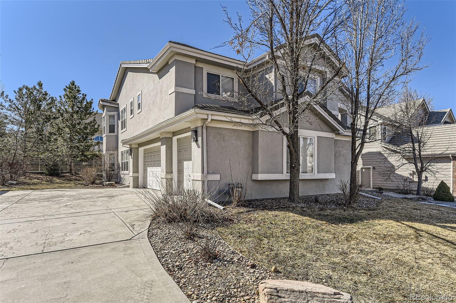Report Image #1 for 19406 E Maplewood Place,Aurora, Colorado