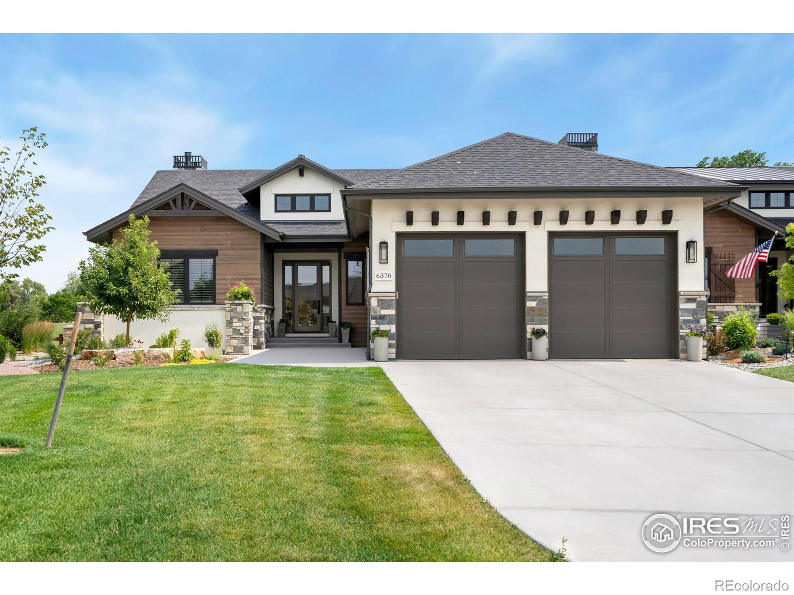 Report Image #1 for 6378  Foundry Court,Timnath, Colorado