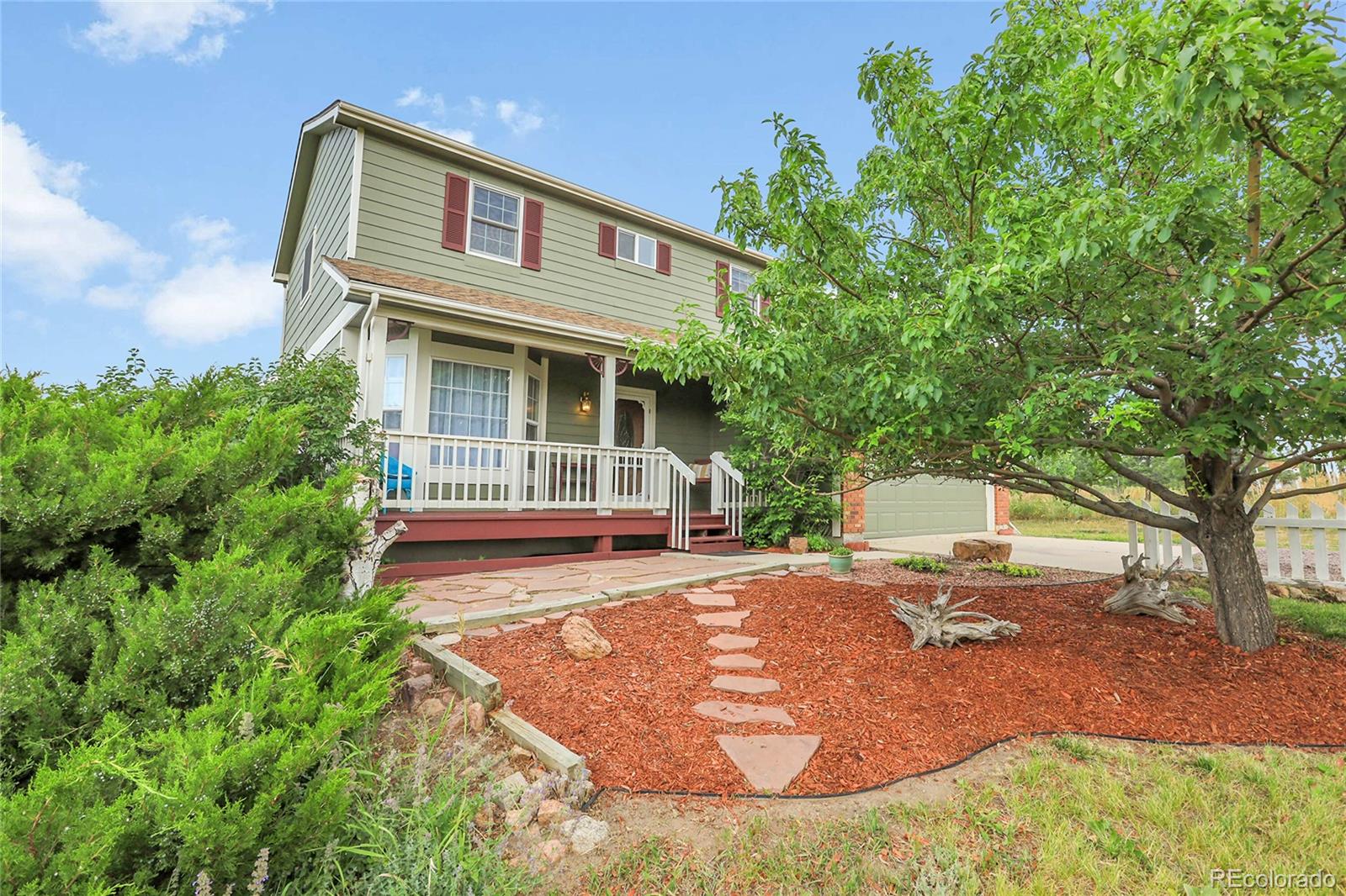 Report Image #1 for 19040  Beacon Lite Road,Monument, Colorado