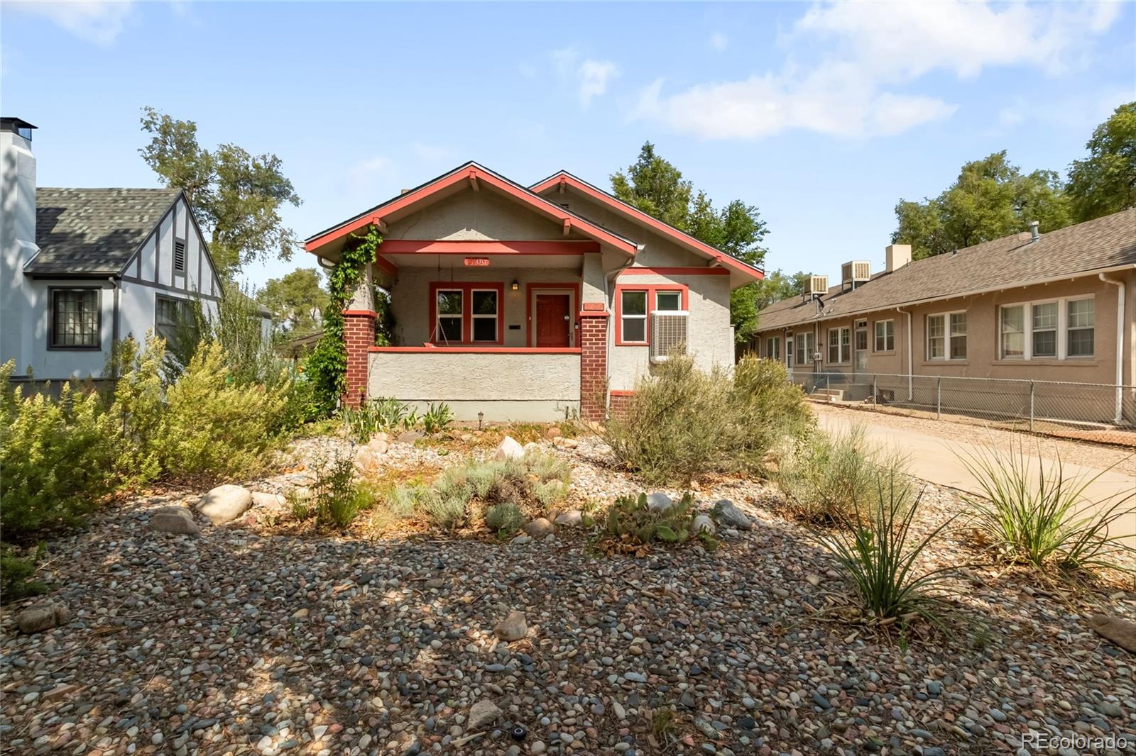 Report Image #1 for 2106  Court Street,Pueblo, Colorado