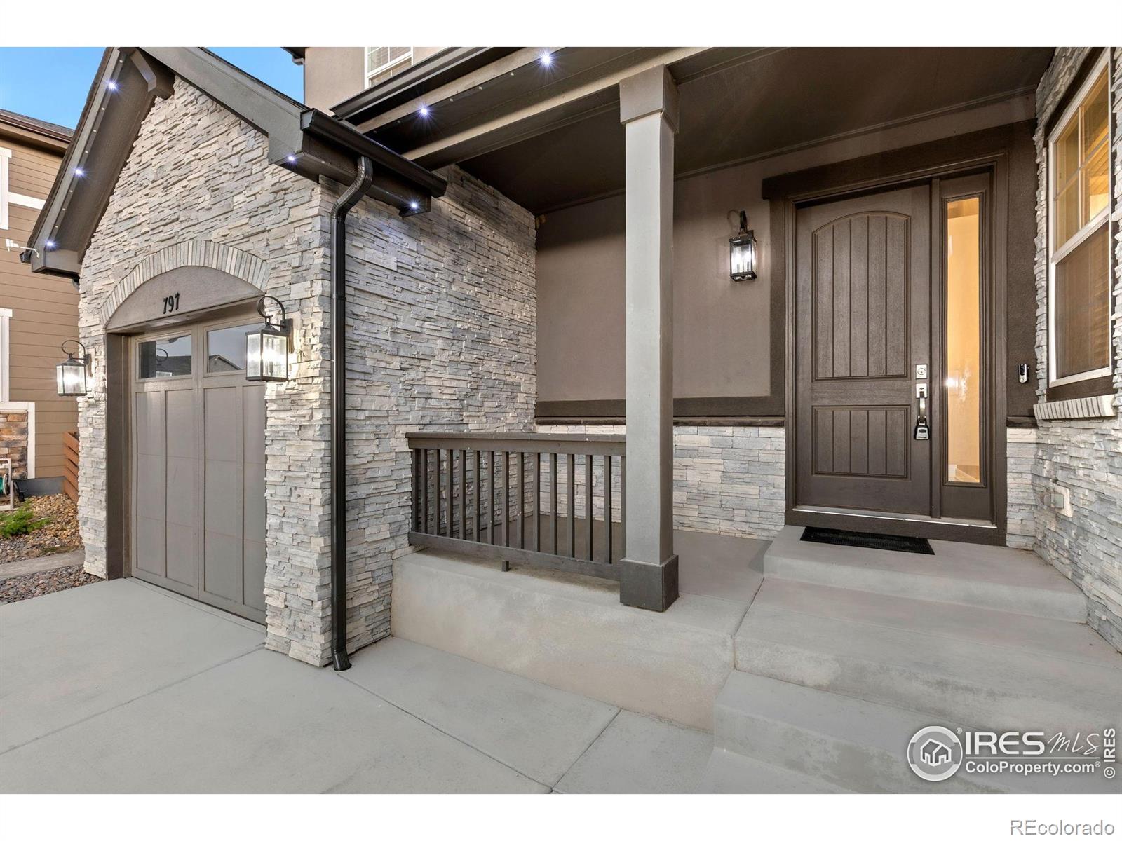 Report Image #1 for 797  Flora View Drive,Erie, Colorado