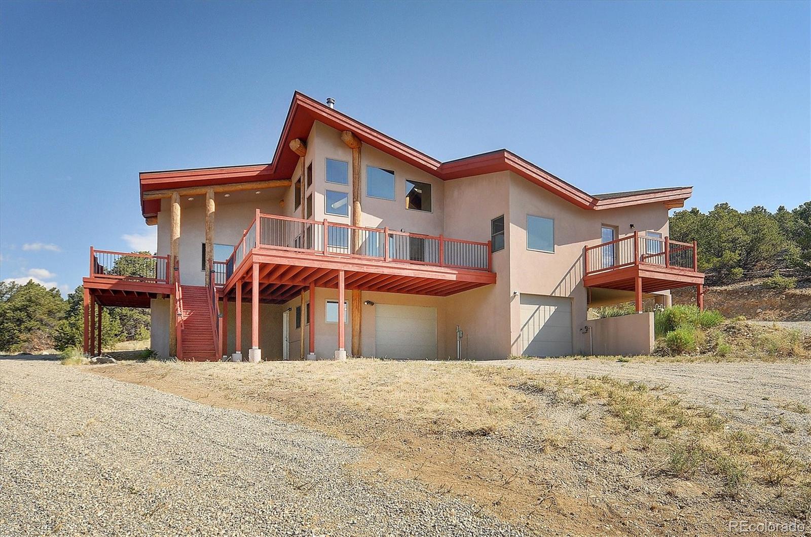 Report Image #1 for 12650  Eagle Meadows Trail,Salida, Colorado