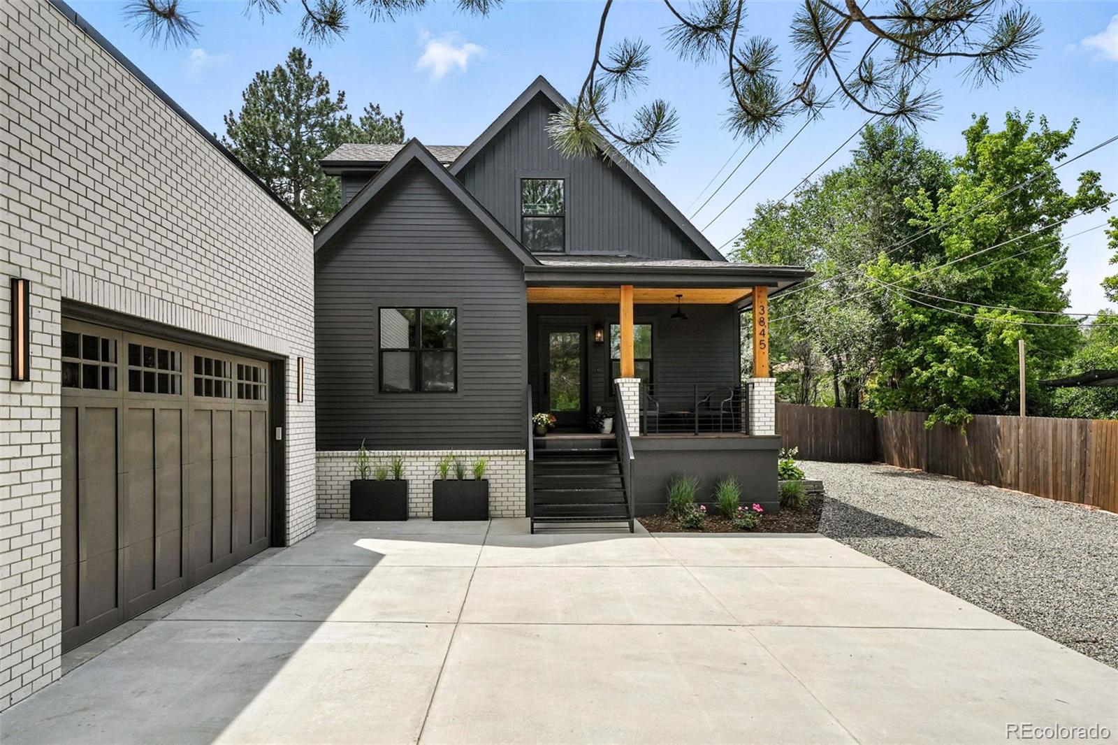 Report Image #1 for 3845  19th Street,Boulder, Colorado