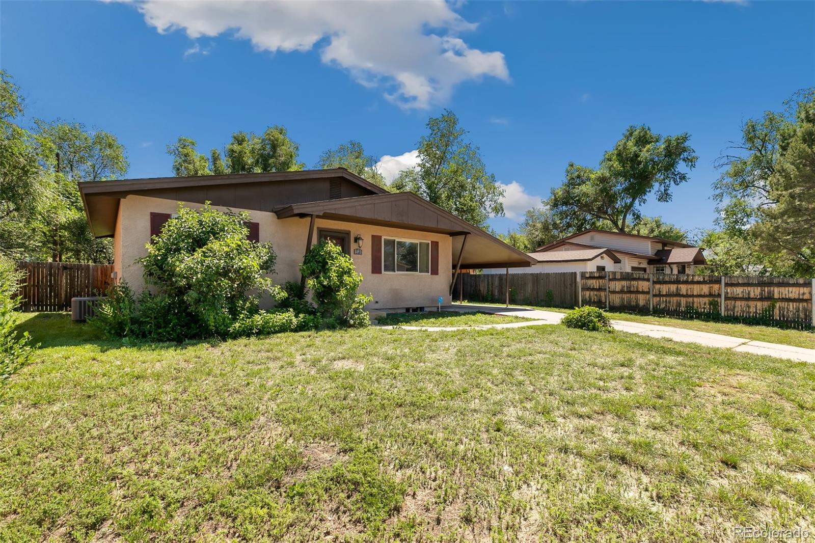 Report Image #1 for 1443  Luna Drive,Fountain, Colorado
