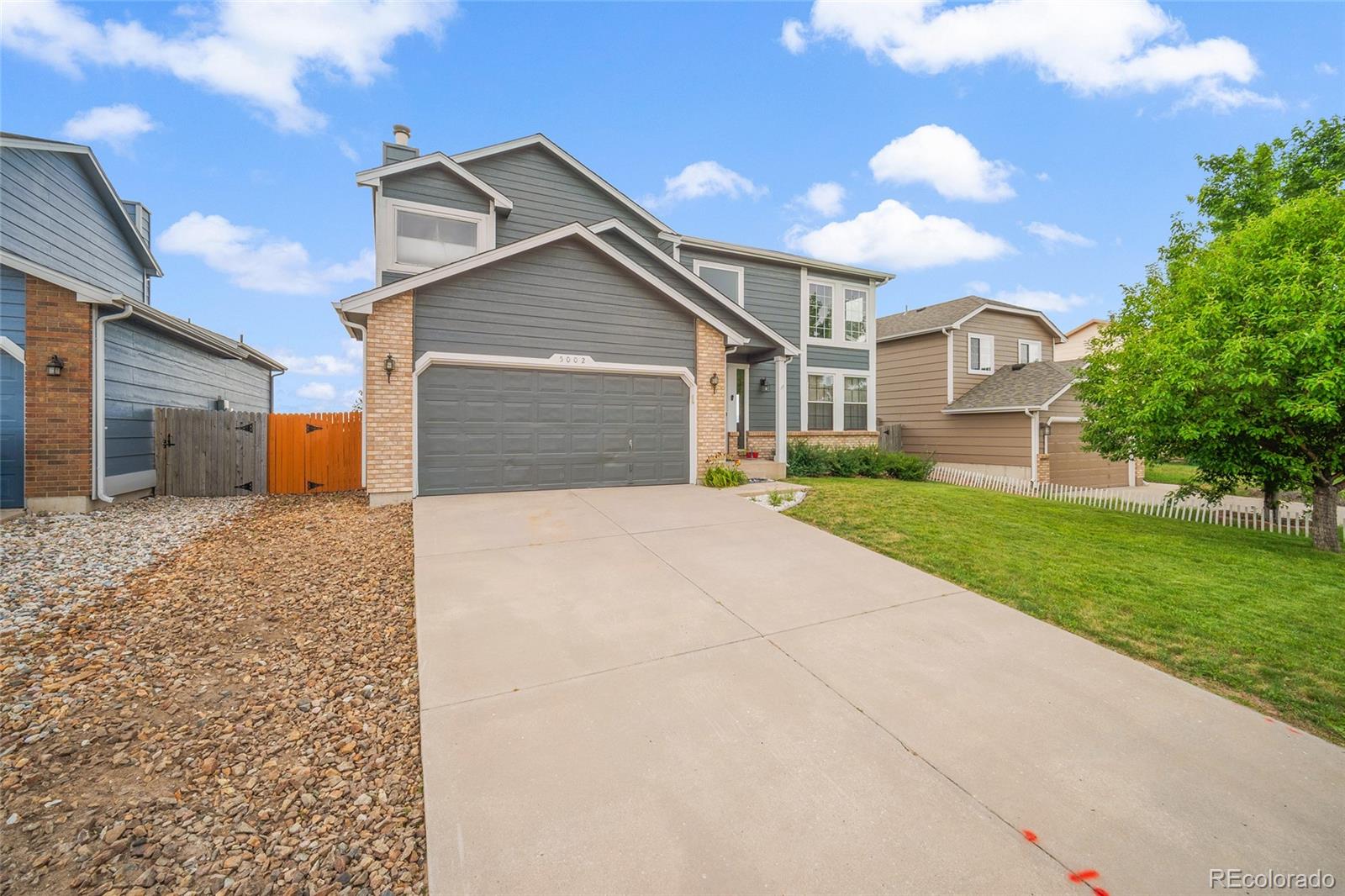 Report Image #1 for 5002  Herndon Circle,Colorado Springs, Colorado