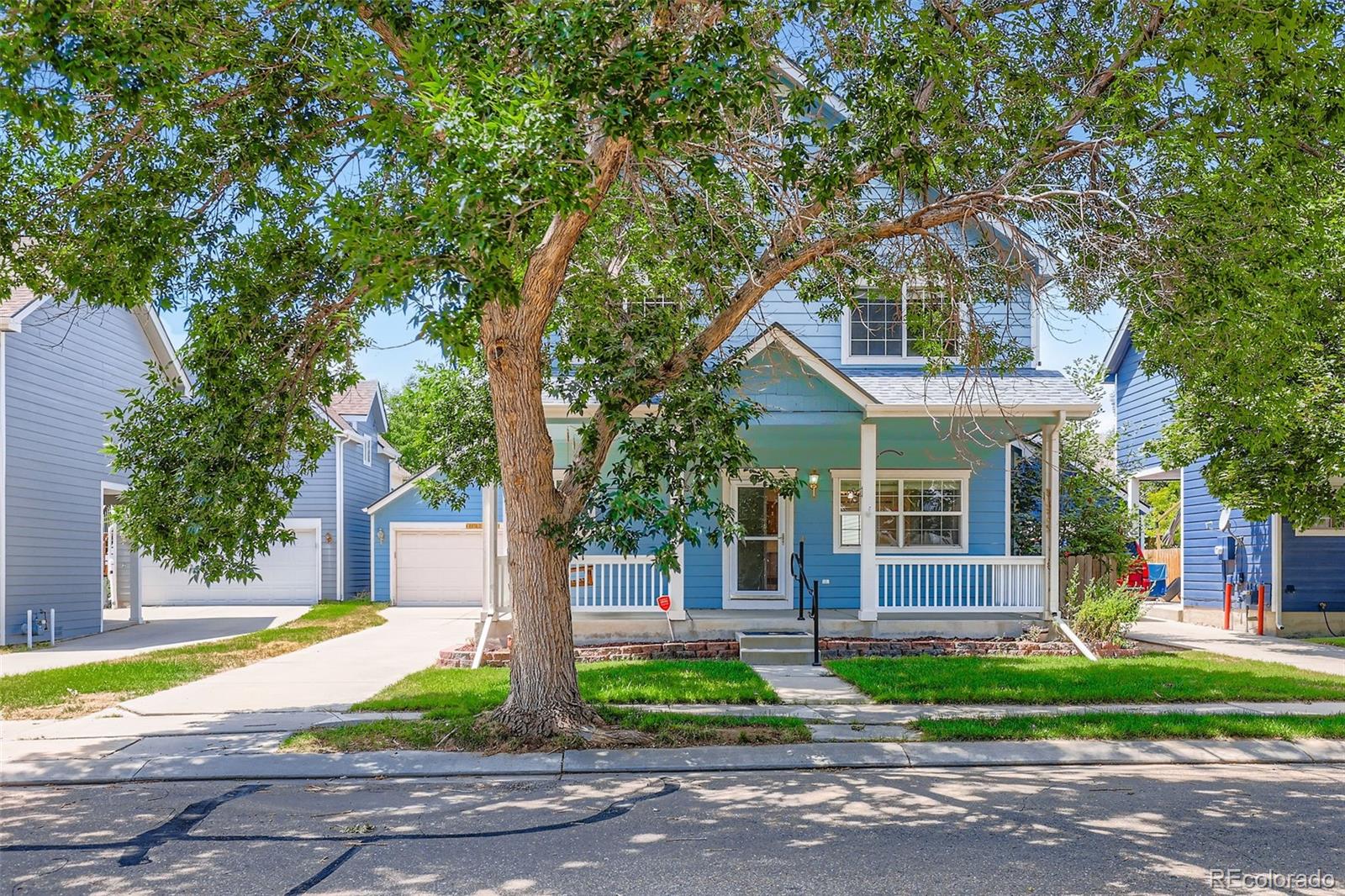 Report Image #1 for 227  Cattail Court,Longmont, Colorado