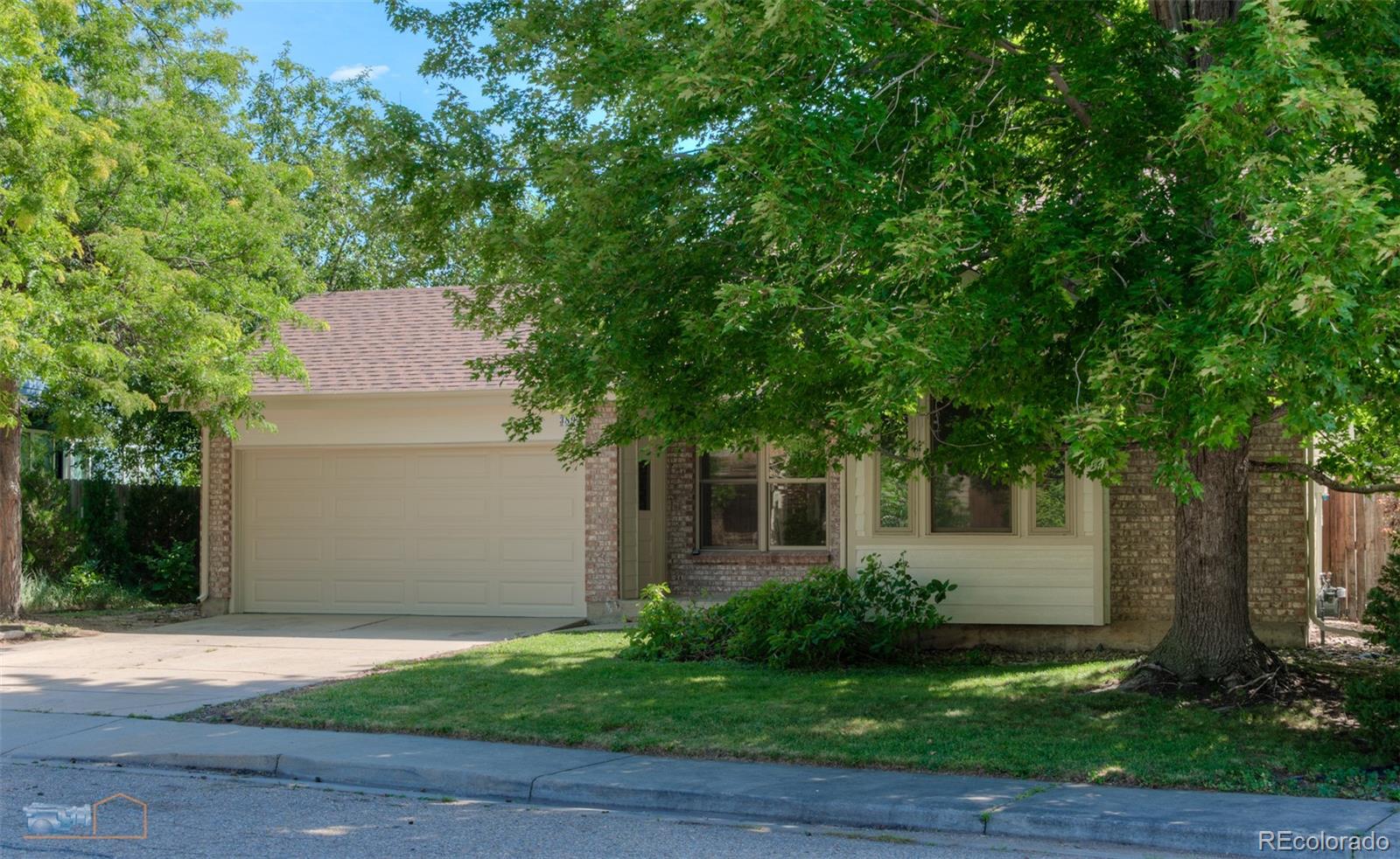 Report Image #1 for 3894  Bosque Court,Boulder, Colorado