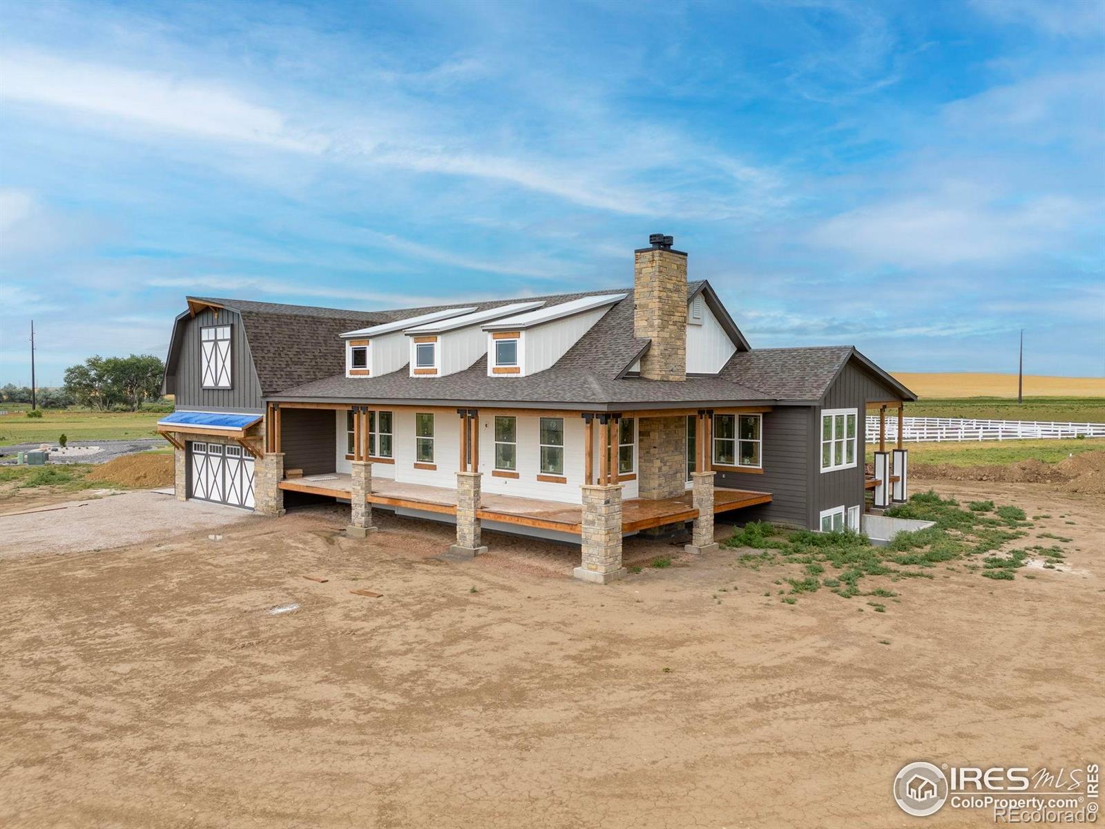 Report Image #1 for 9360  Meadow Farms Drive,Milliken, Colorado