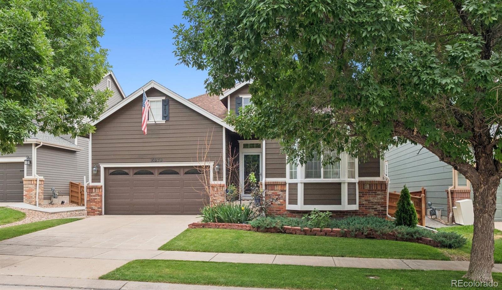 Report Image #1 for 10270  Rifle Street,Commerce City, Colorado