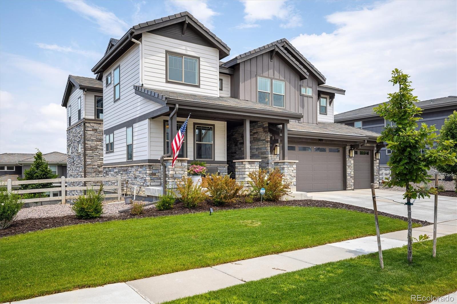 Report Image #1 for 3429 W 154th Avenue,Broomfield, Colorado