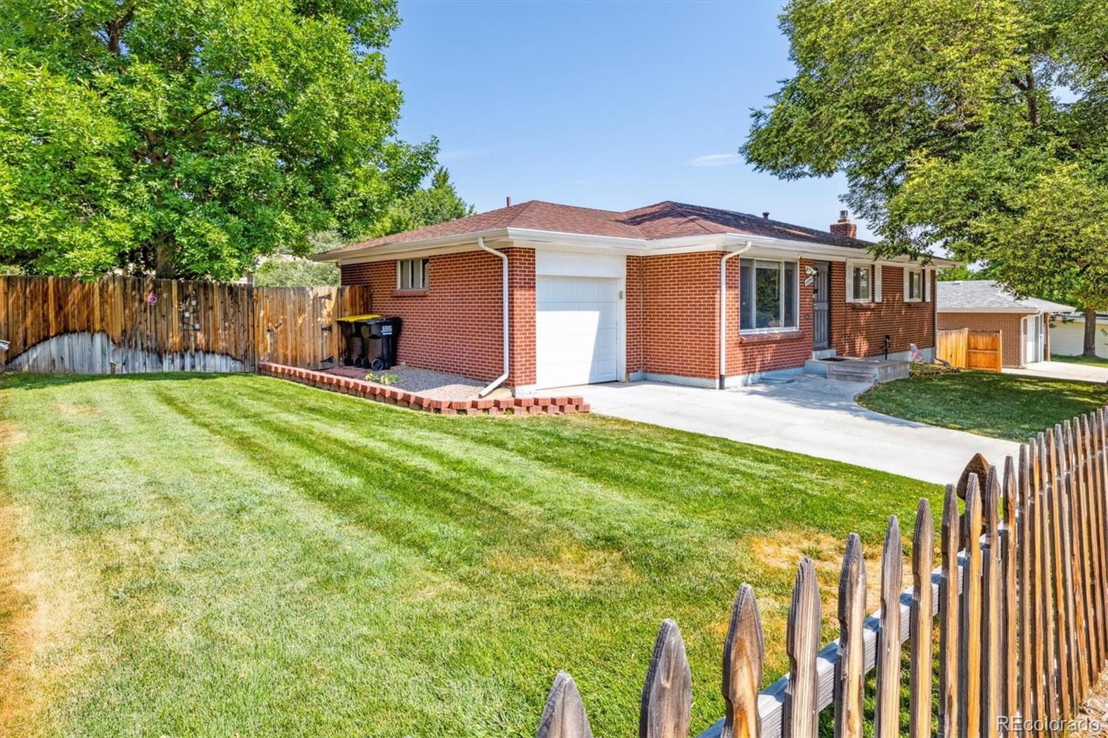 Report Image #1 for 5095 S Osceola Street,Littleton, Colorado