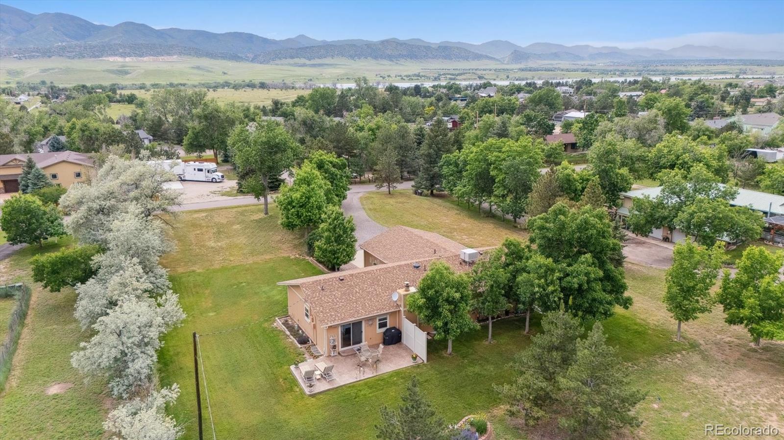 Report Image #1 for 10550  Rampart Lane,Littleton, Colorado