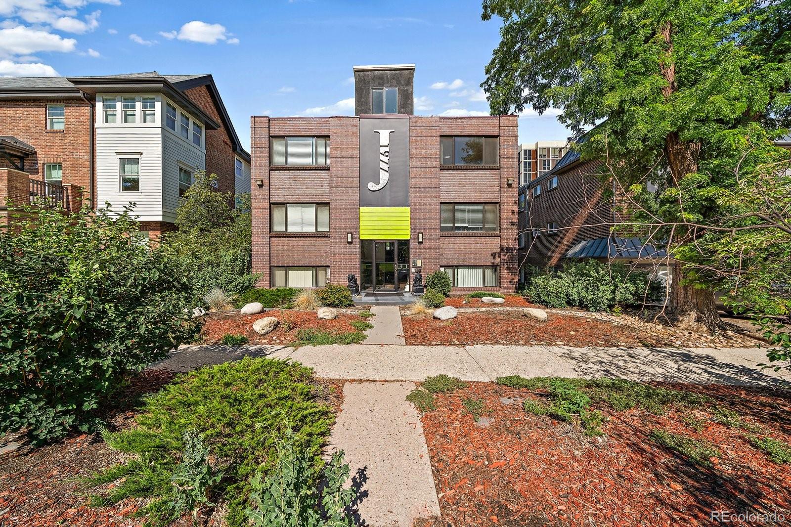 Report Image #1 for 1977 S Josephine Street,Denver, Colorado