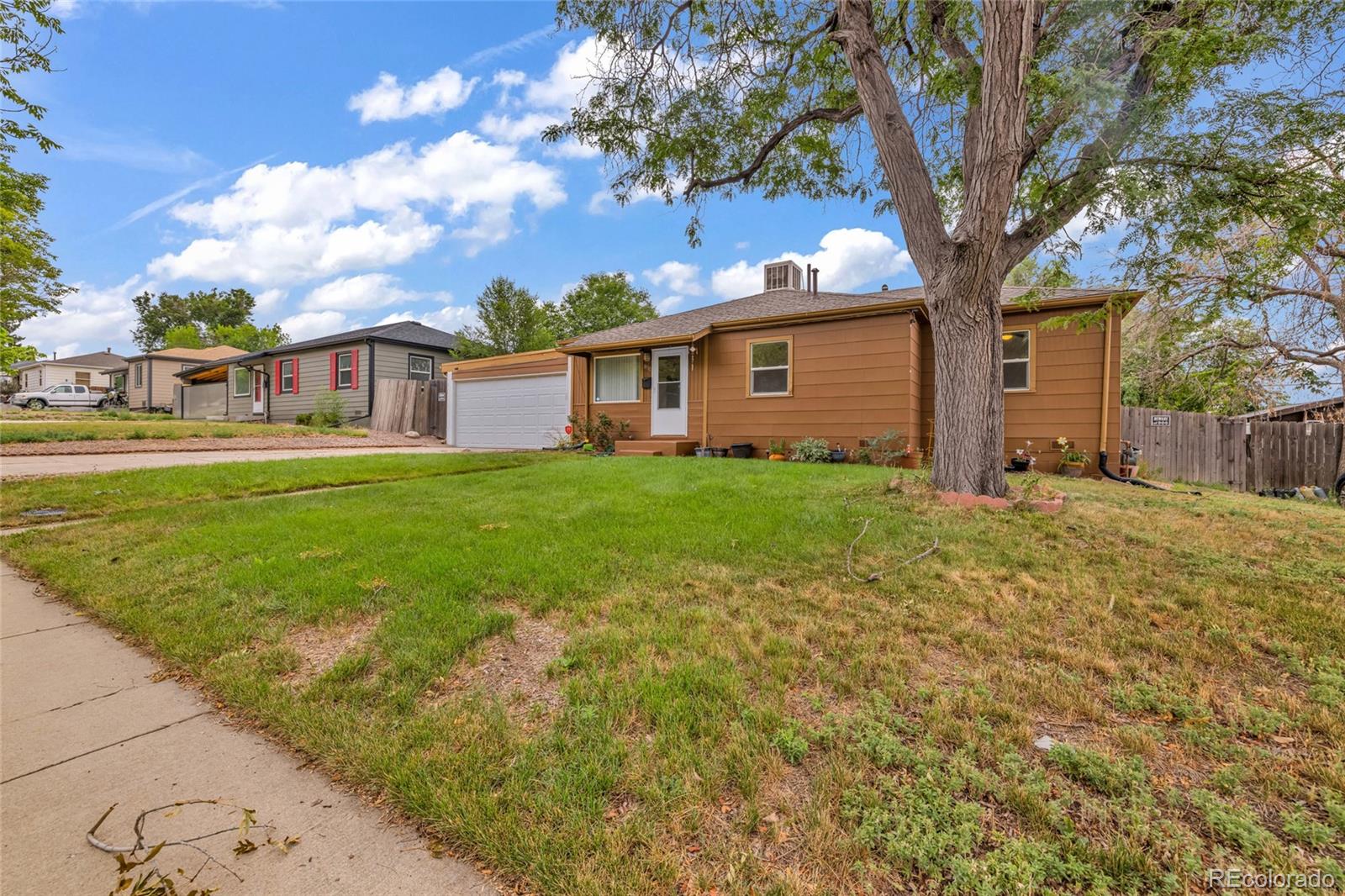 Report Image #1 for 8910  Poze Boulevard,Thornton, Colorado