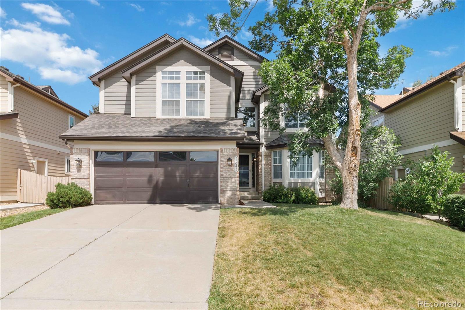 Report Image #1 for 17049 E Carr Avenue,Parker, Colorado
