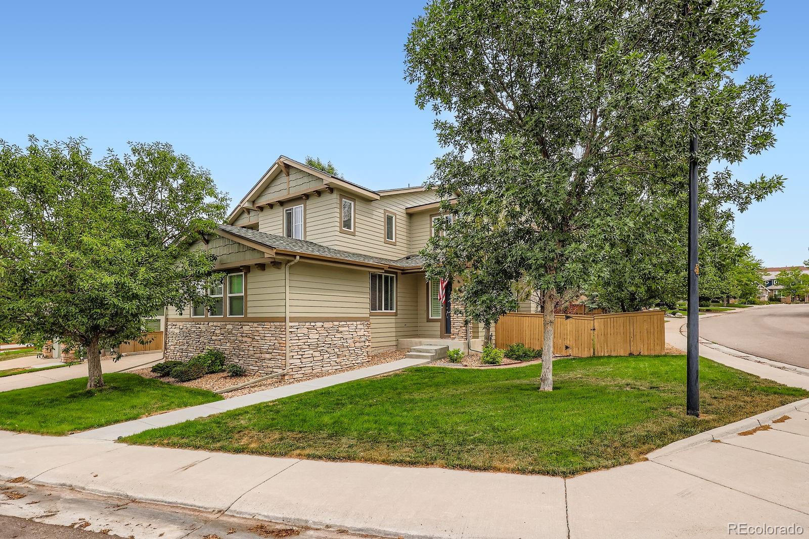 Report Image #1 for 10798  Lismore Way,Highlands Ranch, Colorado