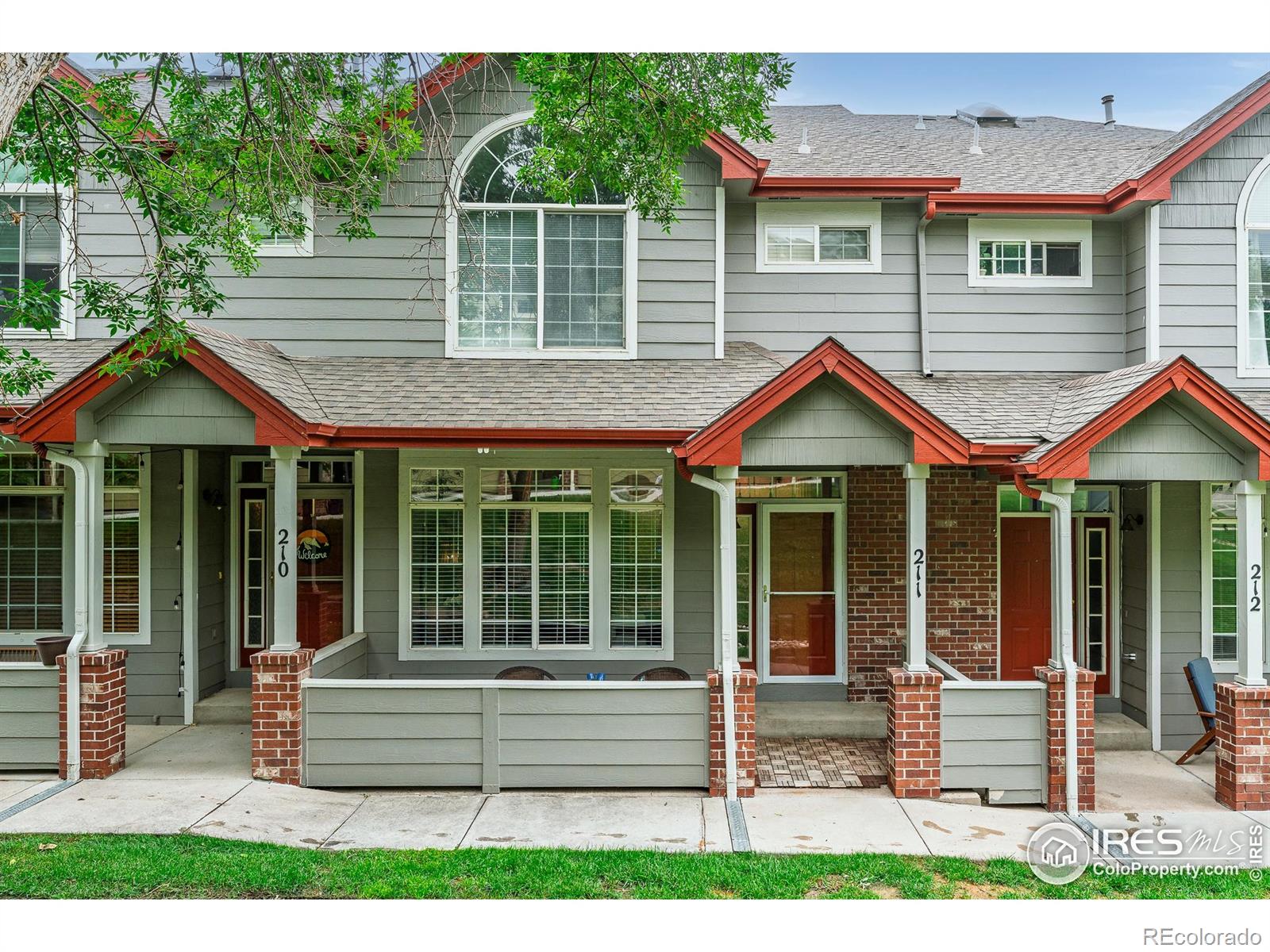 Report Image #1 for 2855  Rock Creek Circle,Superior, Colorado