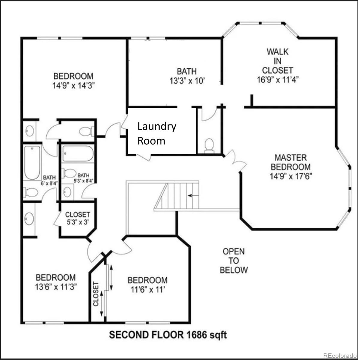 Report Image #1 for 18450 E Powers Place,Centennial, Colorado