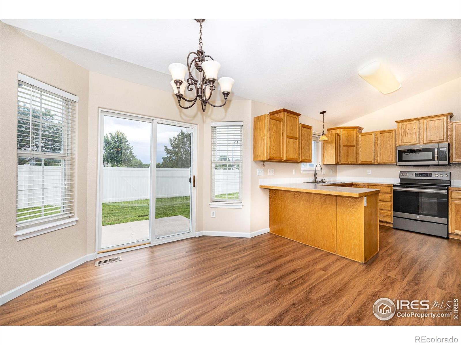 Report Image #1 for 2409  Dock Drive,Evans, Colorado