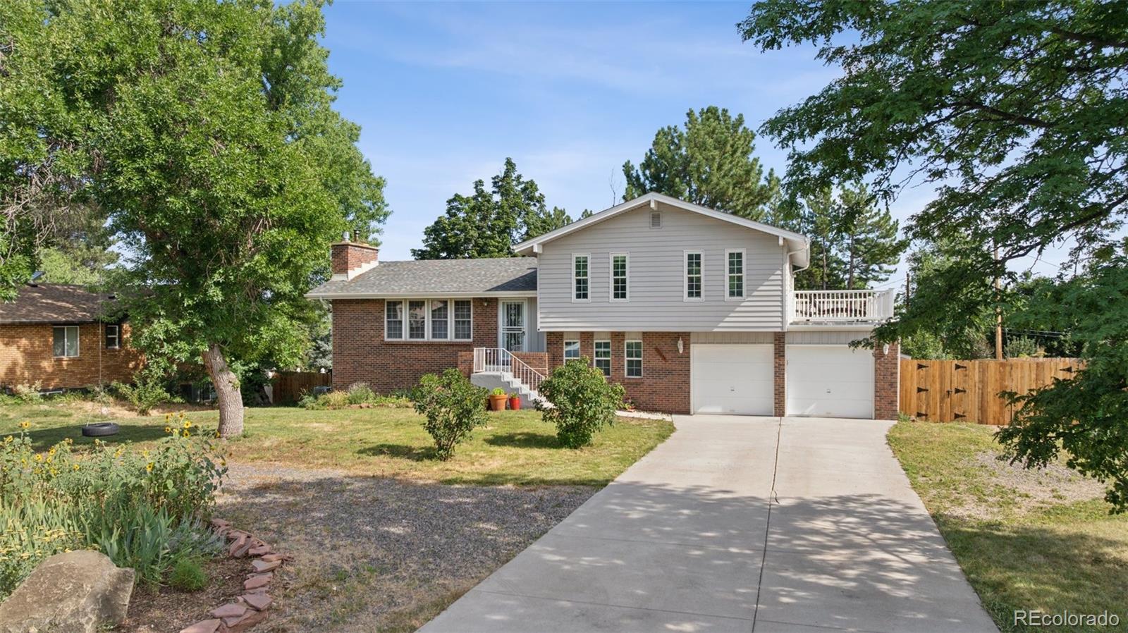 Report Image #1 for 11455 W Exposition Avenue,Lakewood, Colorado