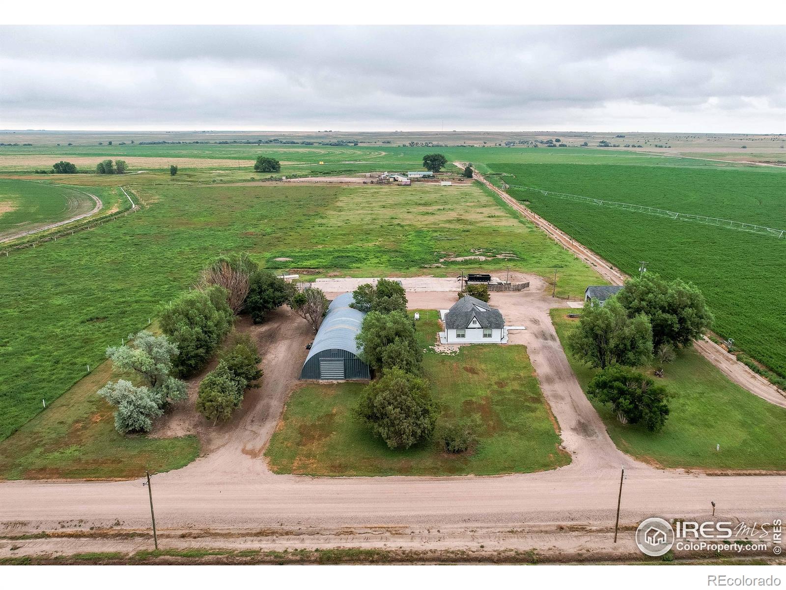 Report Image #1 for 42274  County Road 45 ,Ault, Colorado