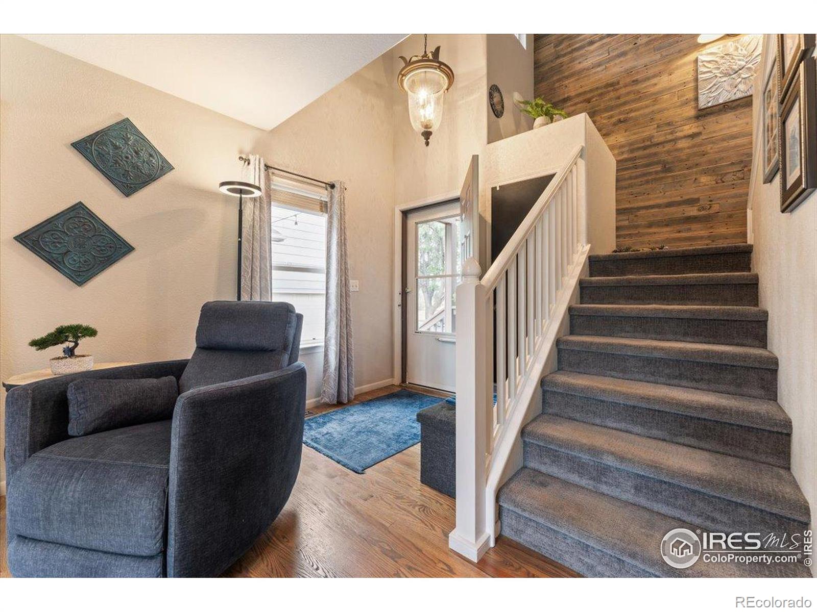 Report Image #1 for 1006  Winona Circle,Loveland, Colorado