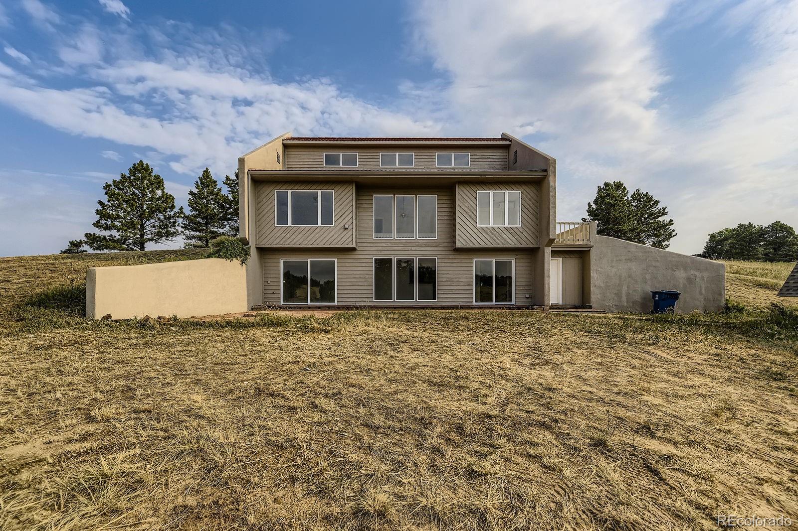 Report Image #1 for 7370 S Yampa Street,Foxfield, Colorado