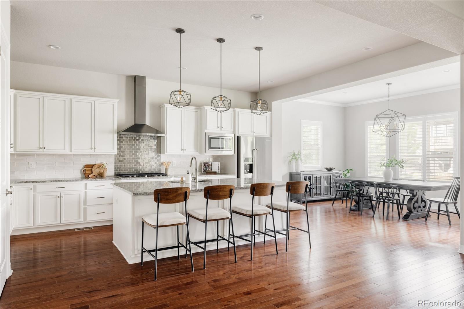 Report Image #1 for 27430 E Lakeview Drive,Aurora, Colorado