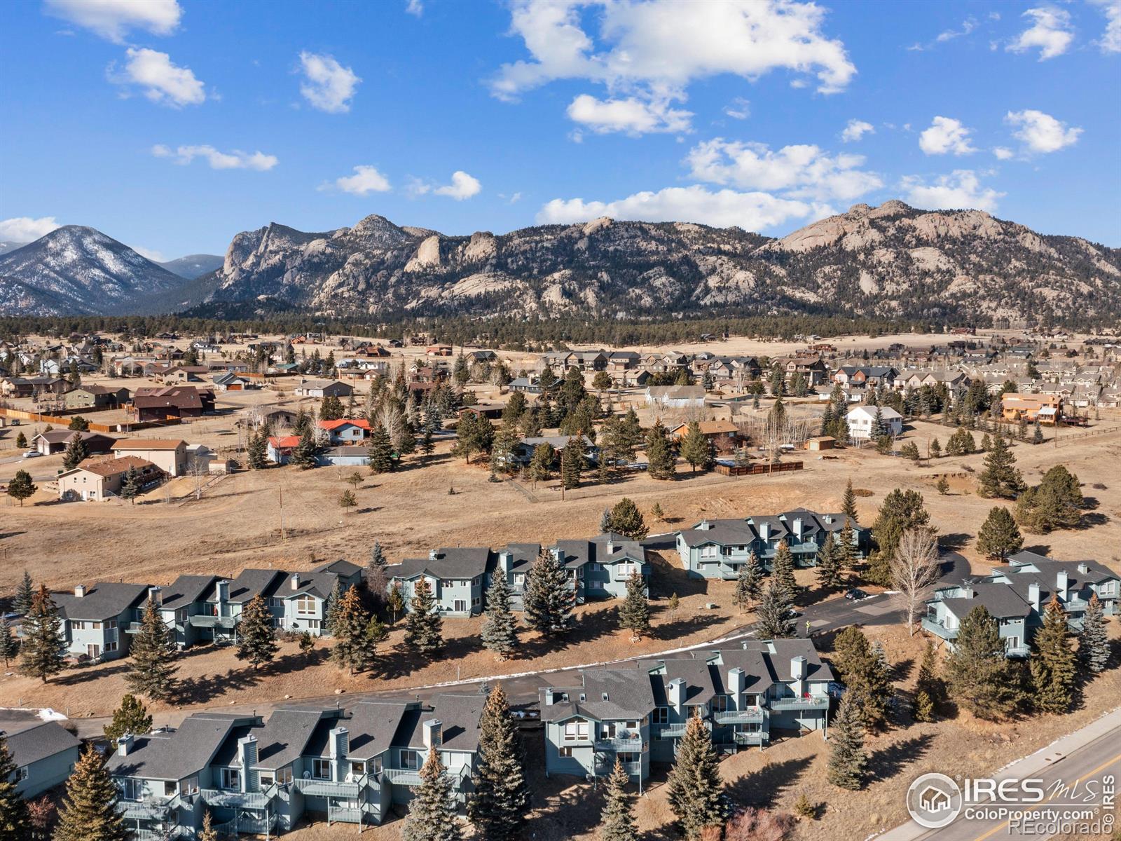 Report Image #1 for 1861  Raven Avenue,Estes Park, Colorado