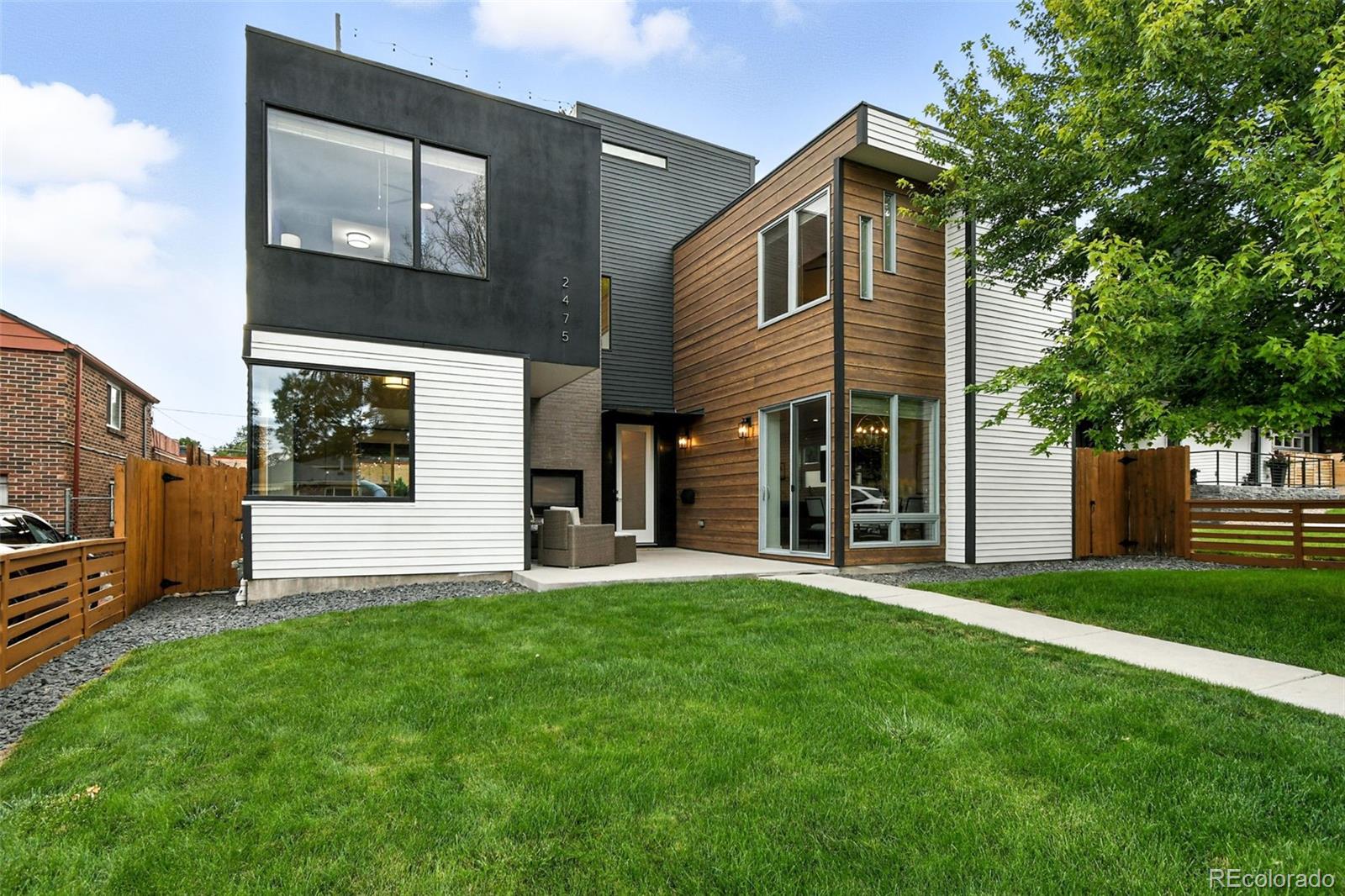 Report Image #1 for 2475  Zenobia Street,Denver, Colorado
