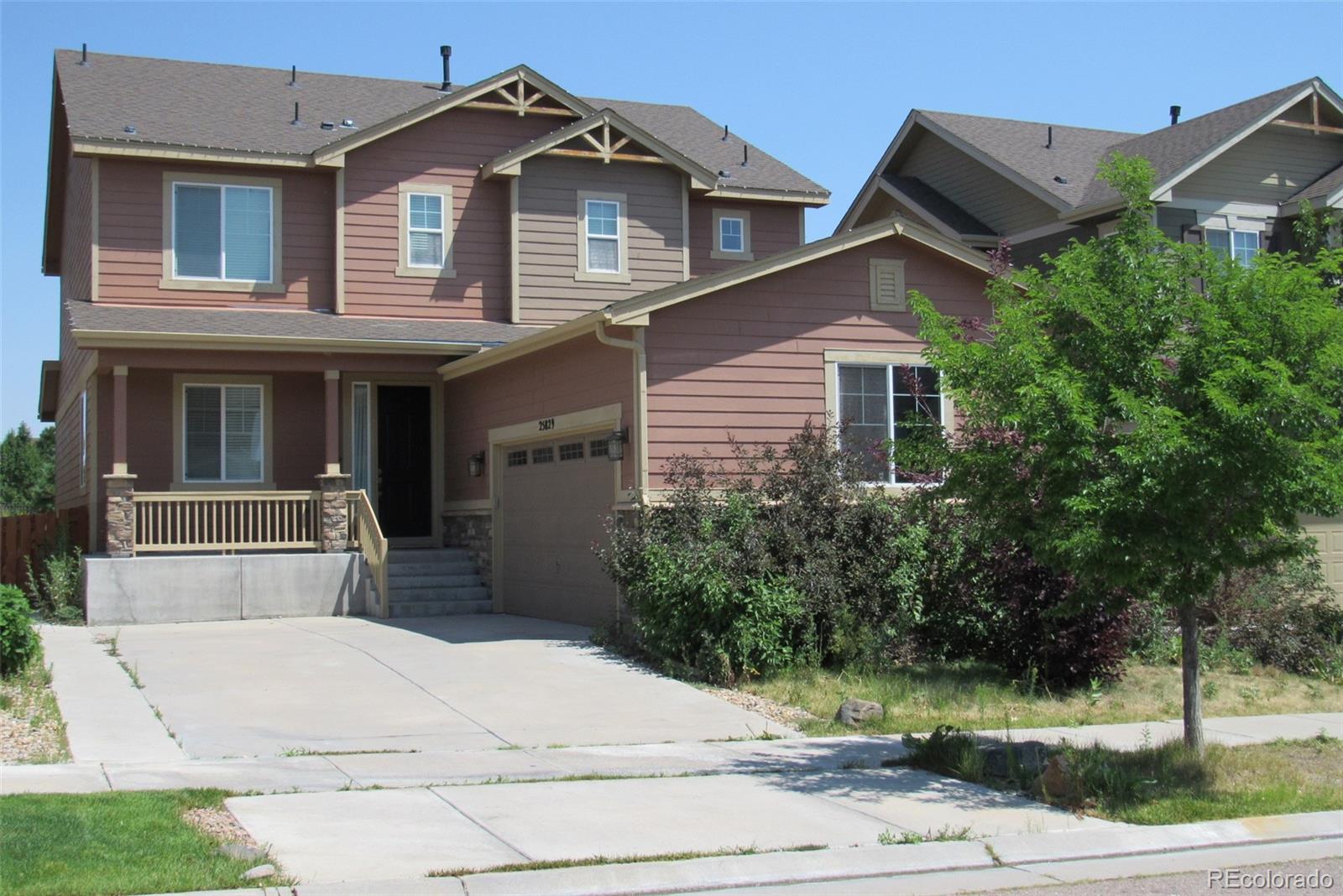 MLS Image # for 25829 e calhoun place,aurora, Colorado