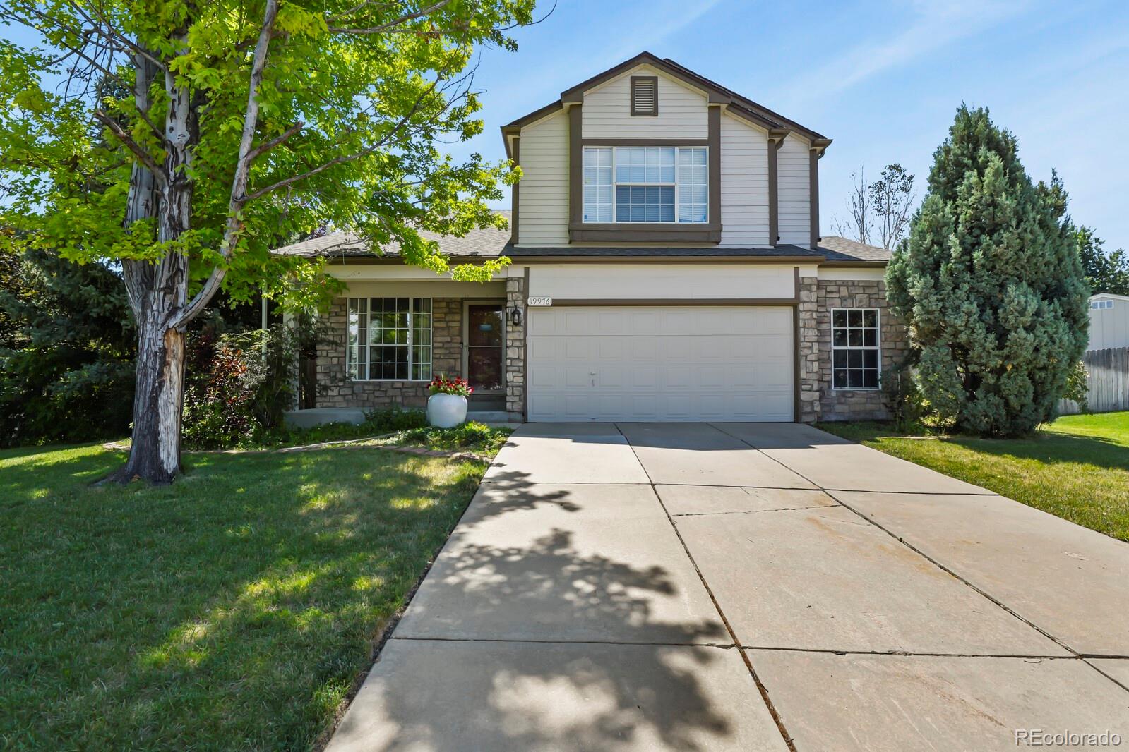 Report Image #1 for 19976 E Williamette Lane,Centennial, Colorado