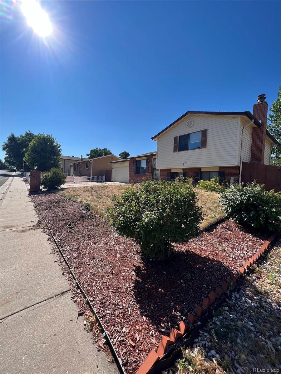 Report Image #1 for 2685 S Carson Way,Aurora, Colorado
