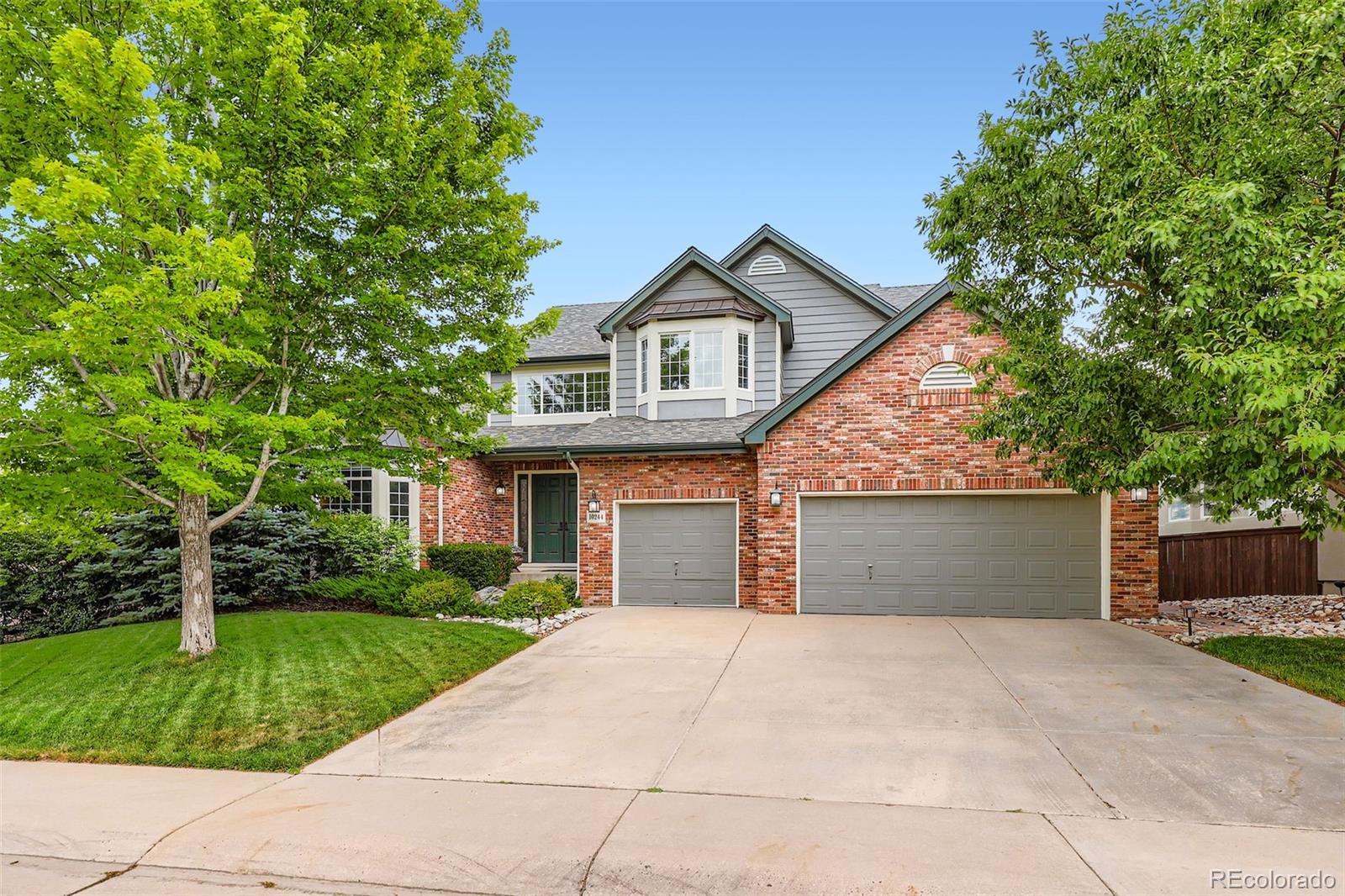 Report Image #1 for 10244  Charissglen Circle,Highlands Ranch, Colorado