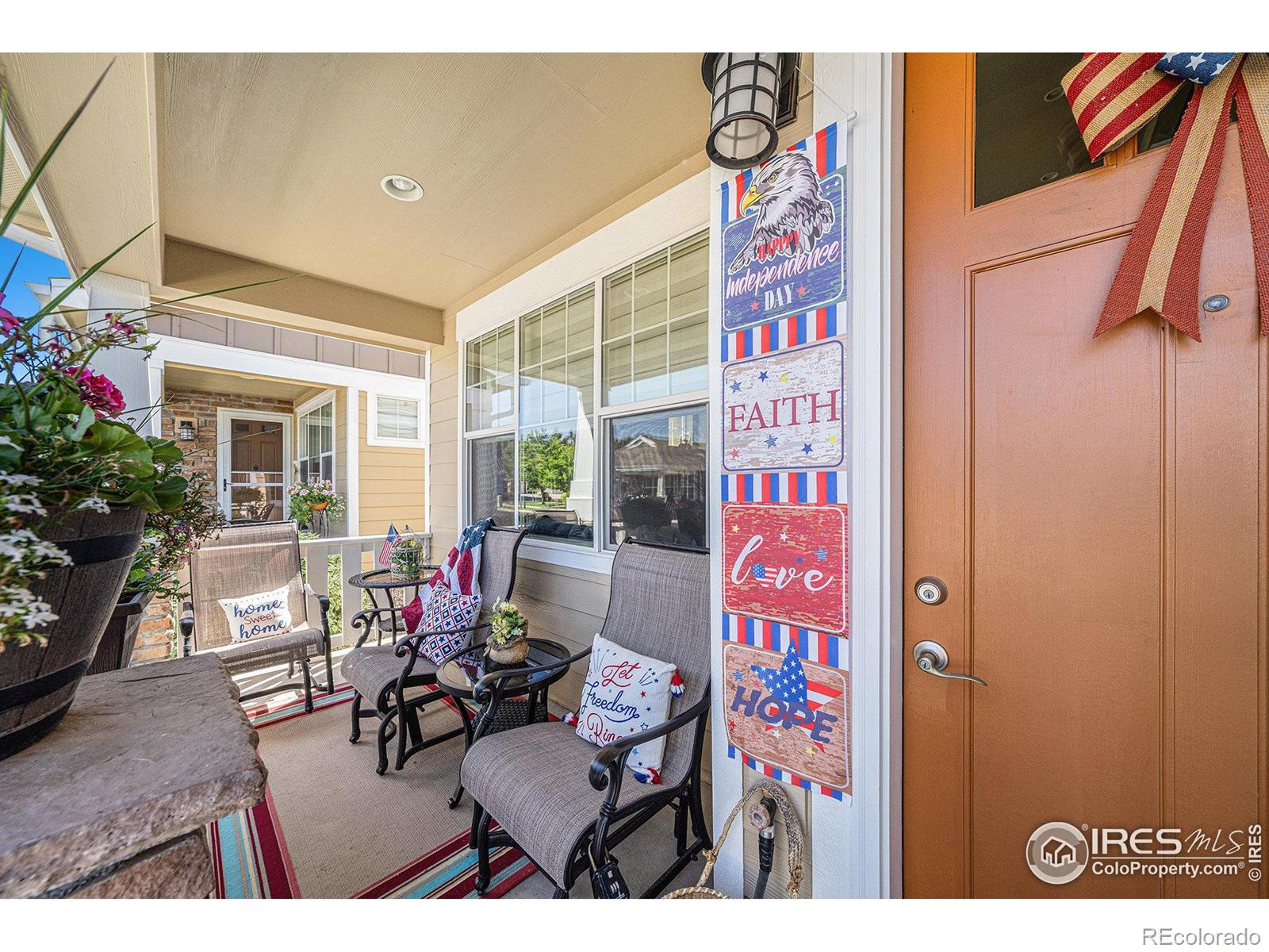 Report Image #1 for 4751  Pleasant Oak Drive,Fort Collins, Colorado
