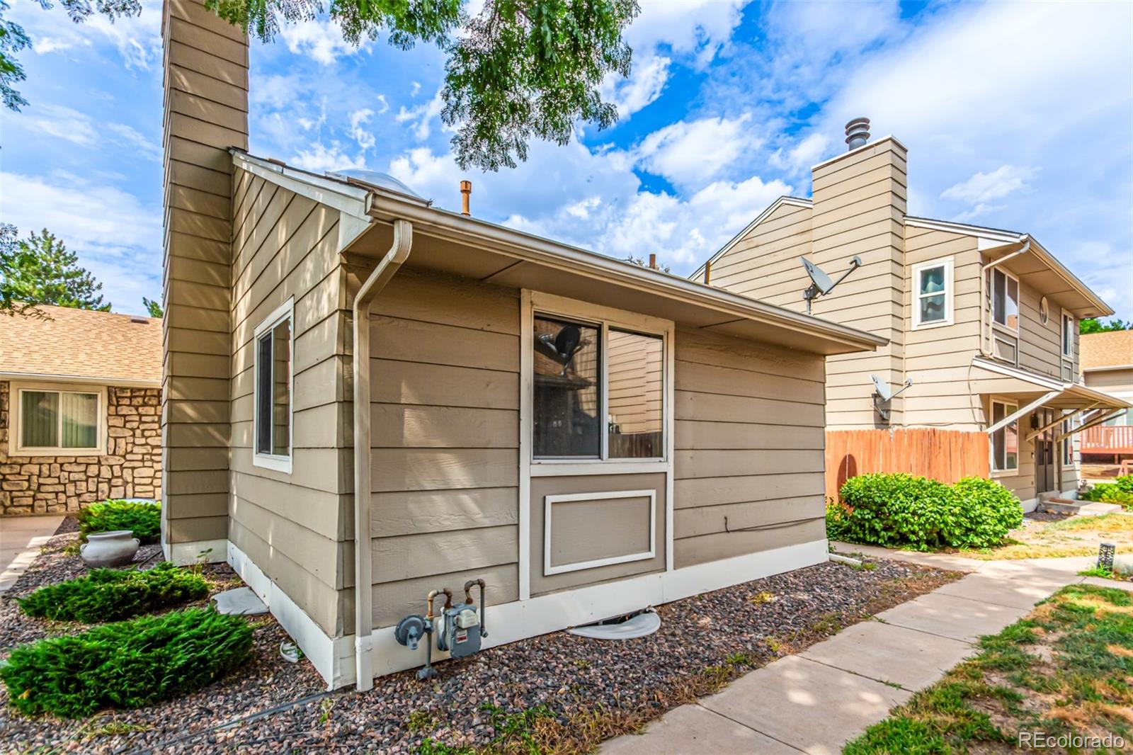 Report Image #1 for 3860 S Atchison Way,Aurora, Colorado